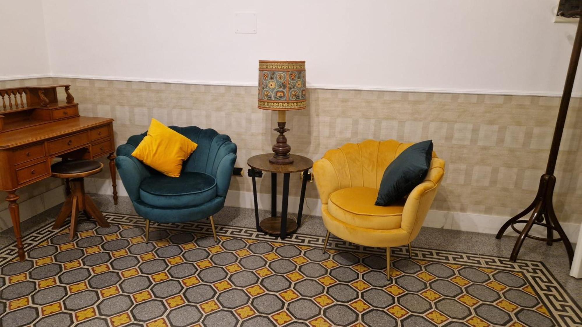 4rooms In Rome