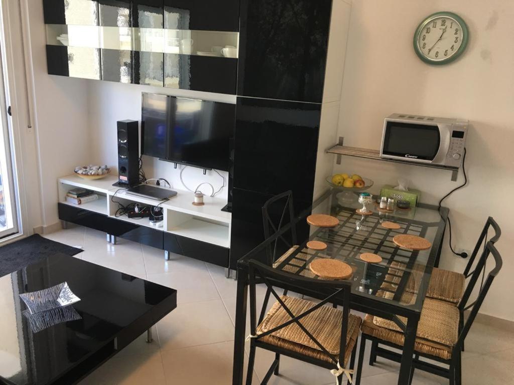 Apartman Martini
