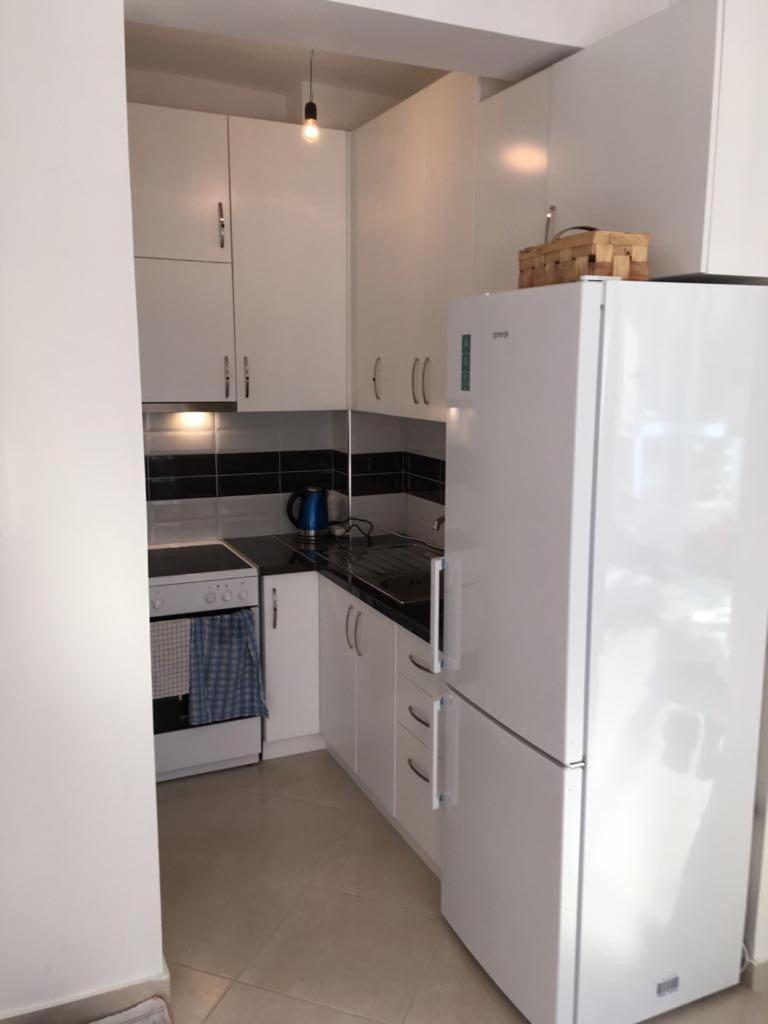 Apartman Martini