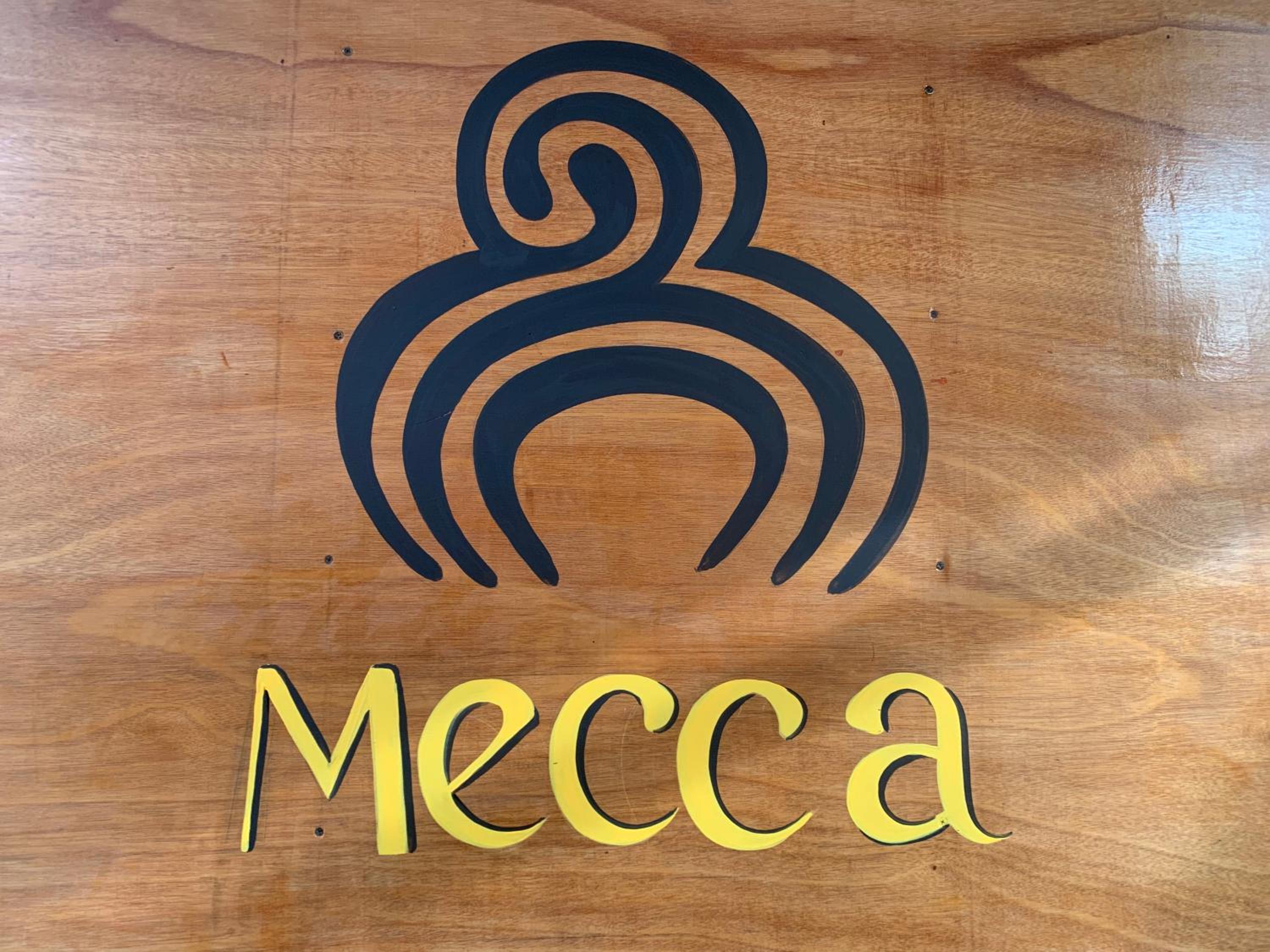 Mecca