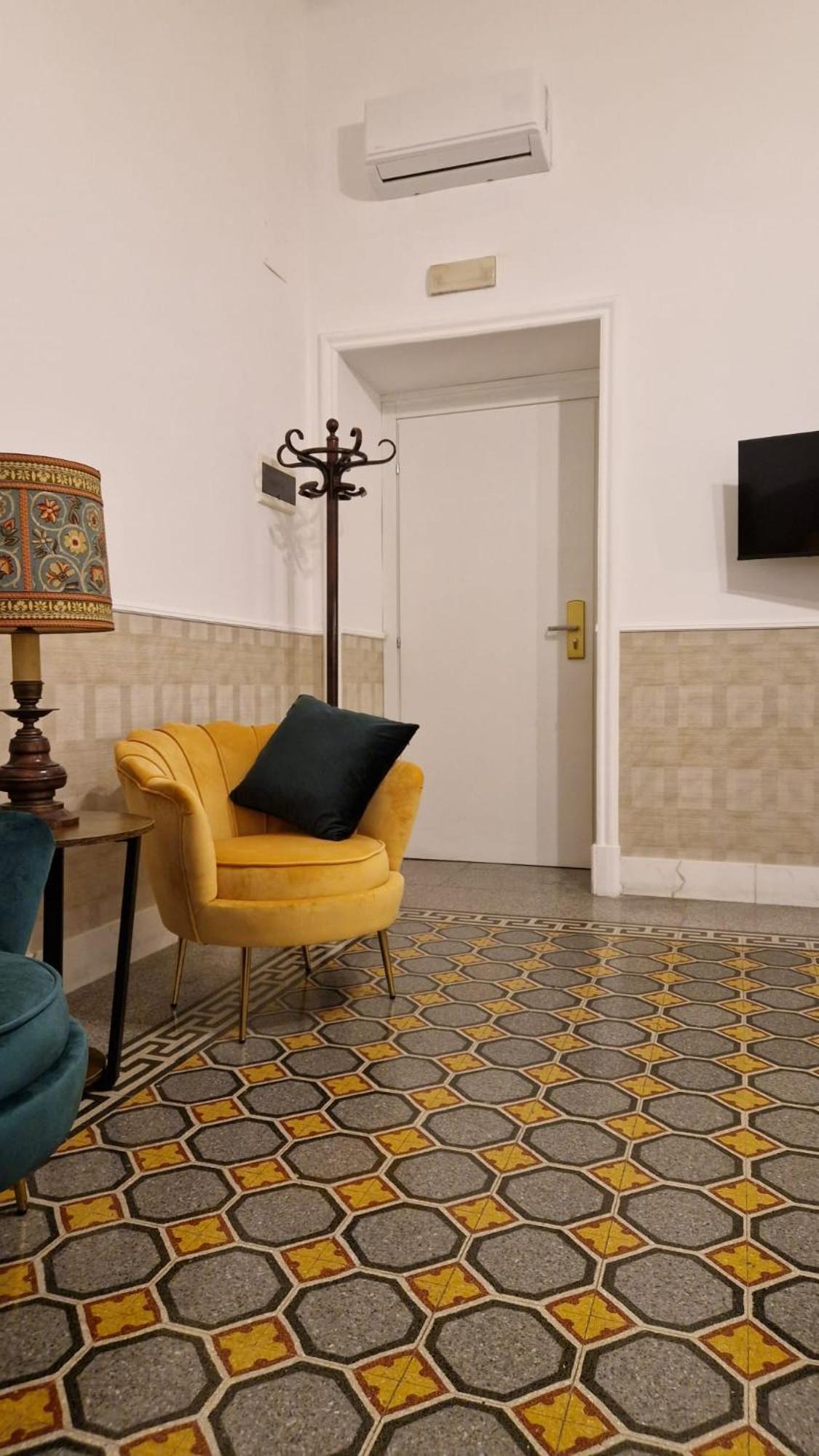 4rooms In Rome
