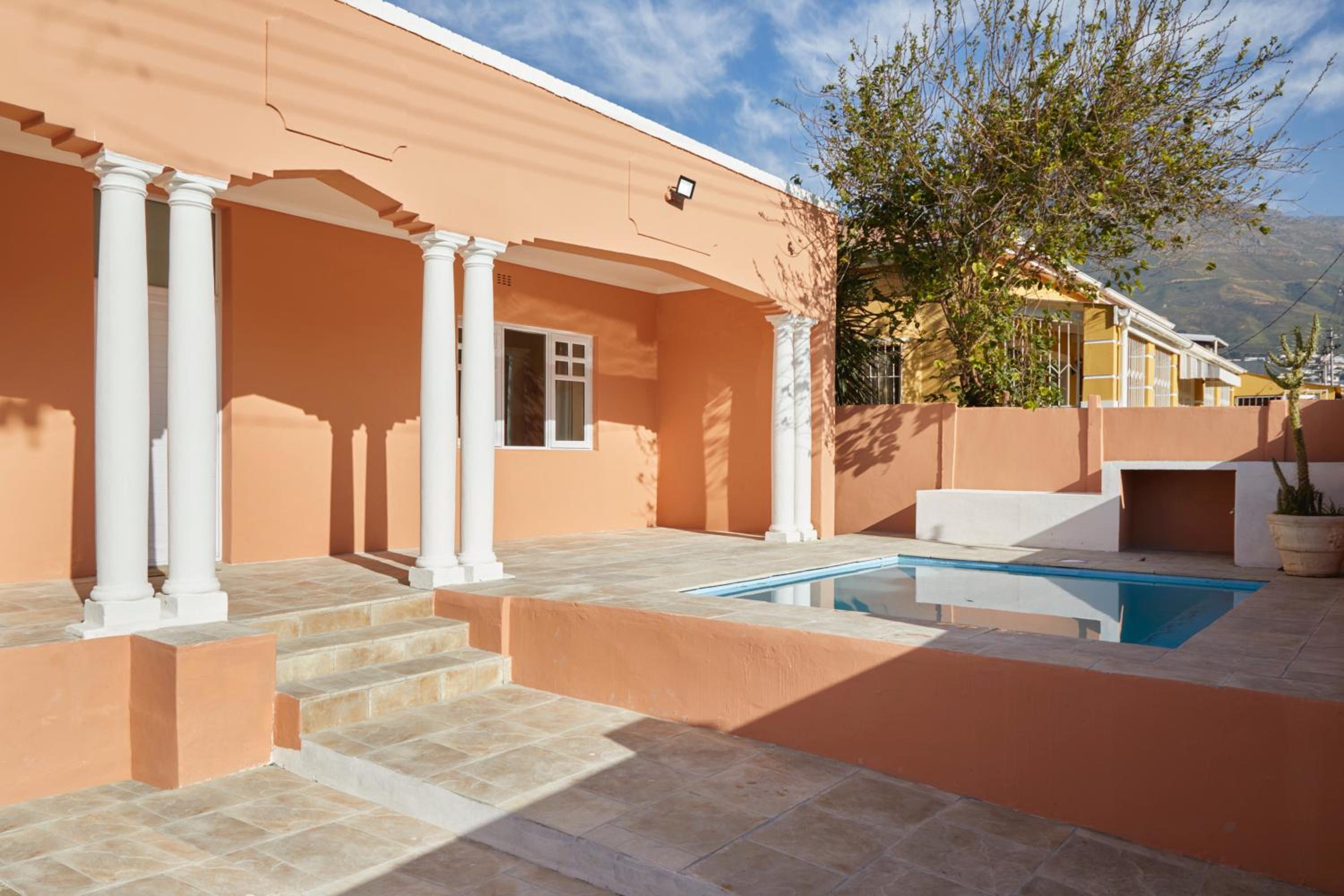 City Club Guesthouse