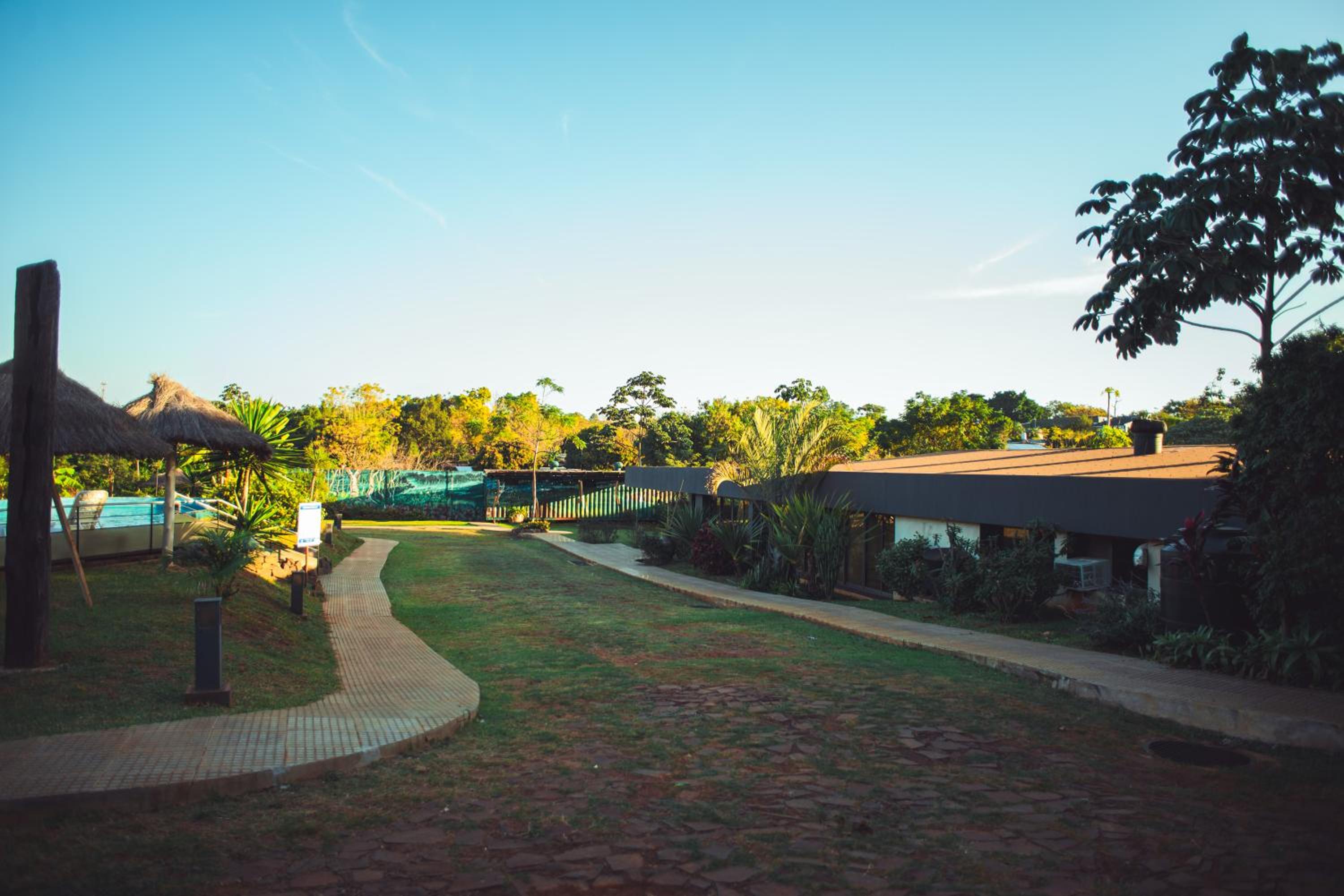 Irová Apart Hotel