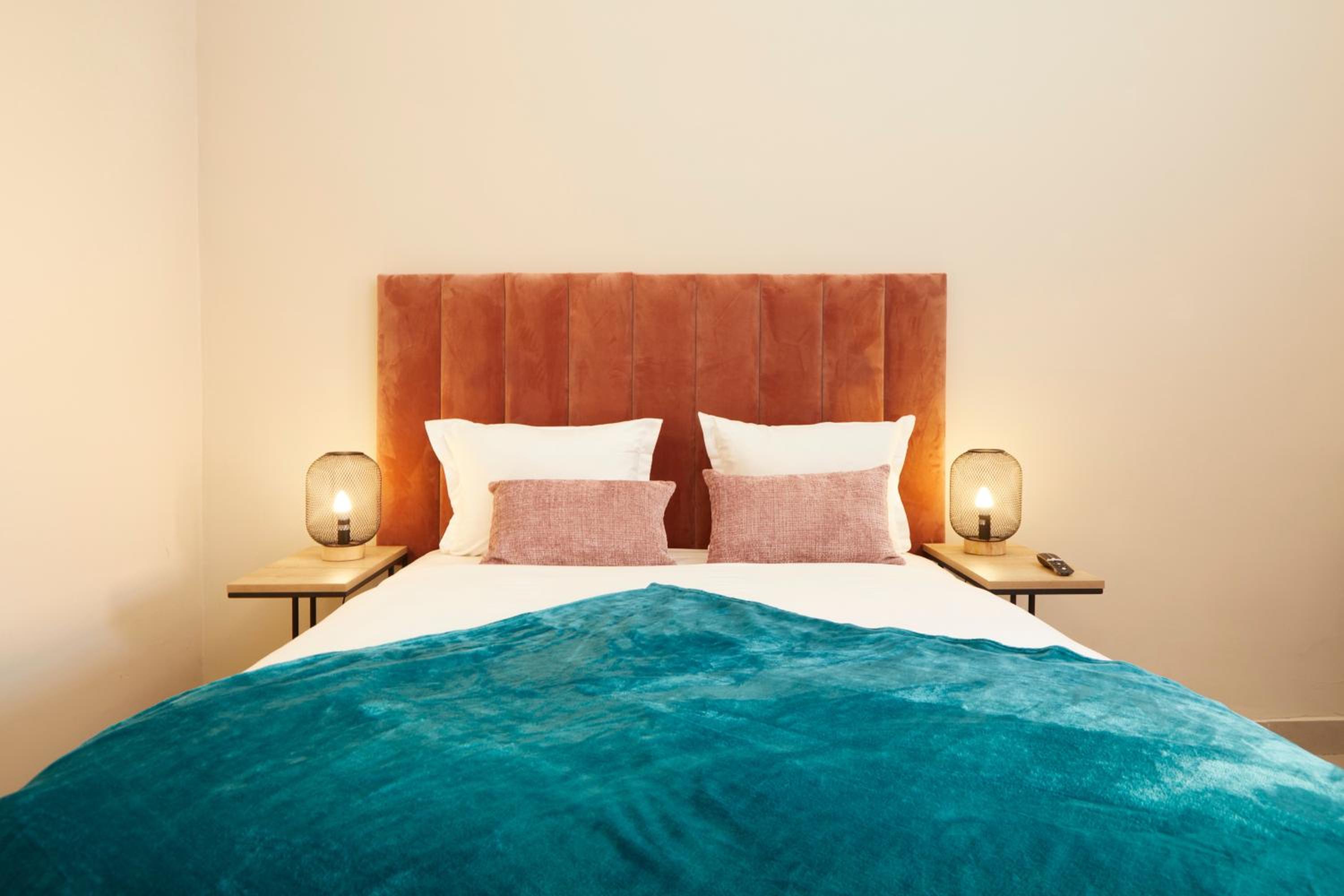 City Club Guesthouse