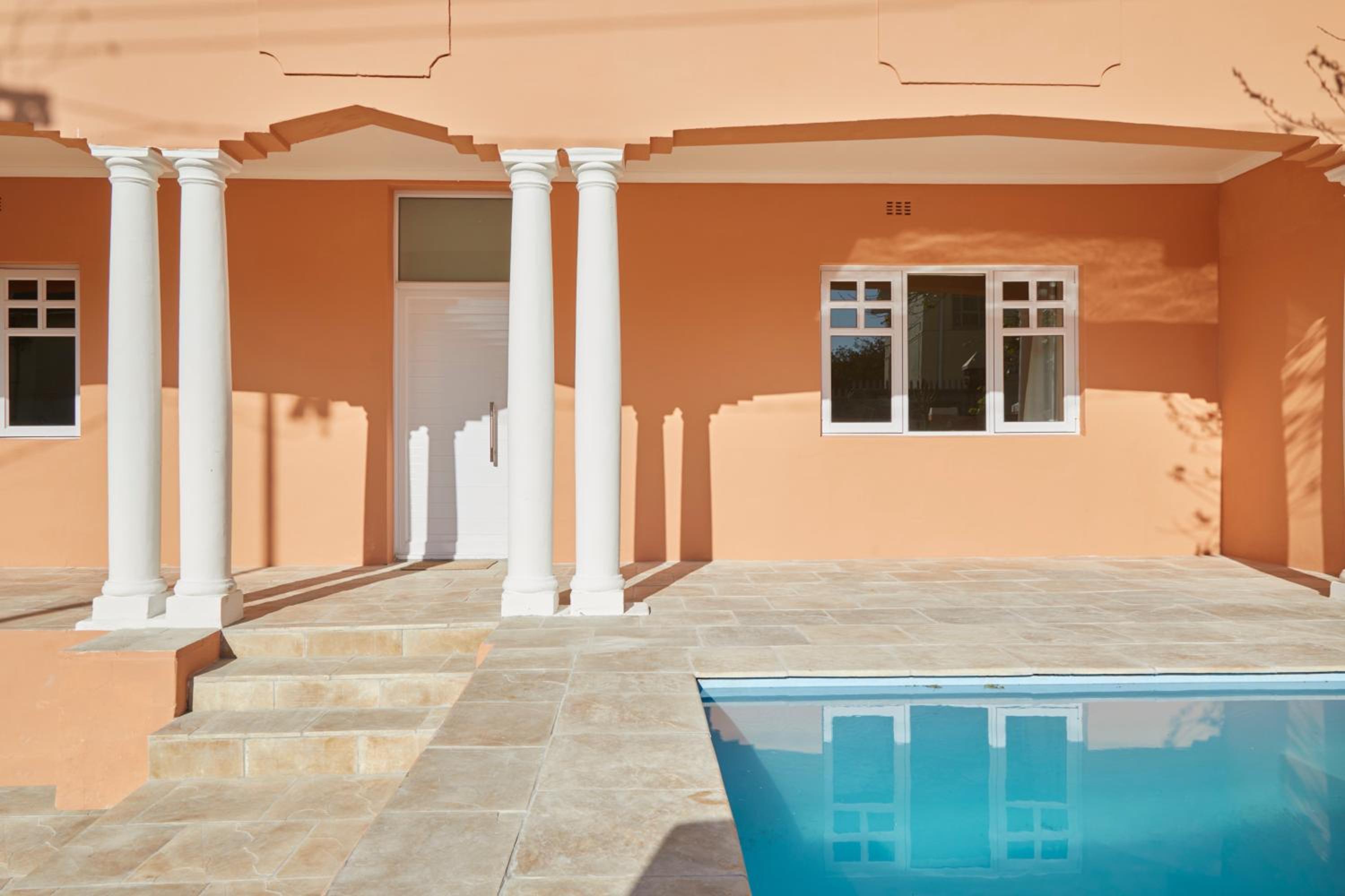 City Club Guesthouse