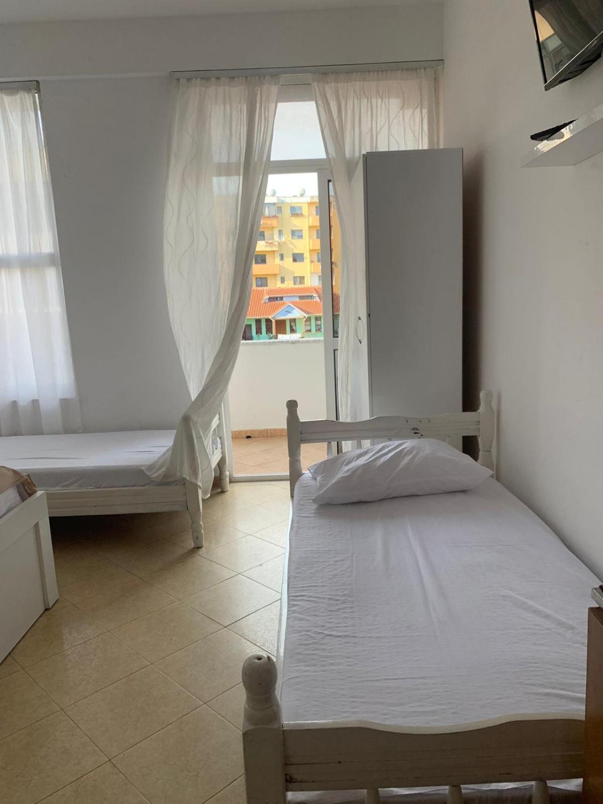 ELIO's Room