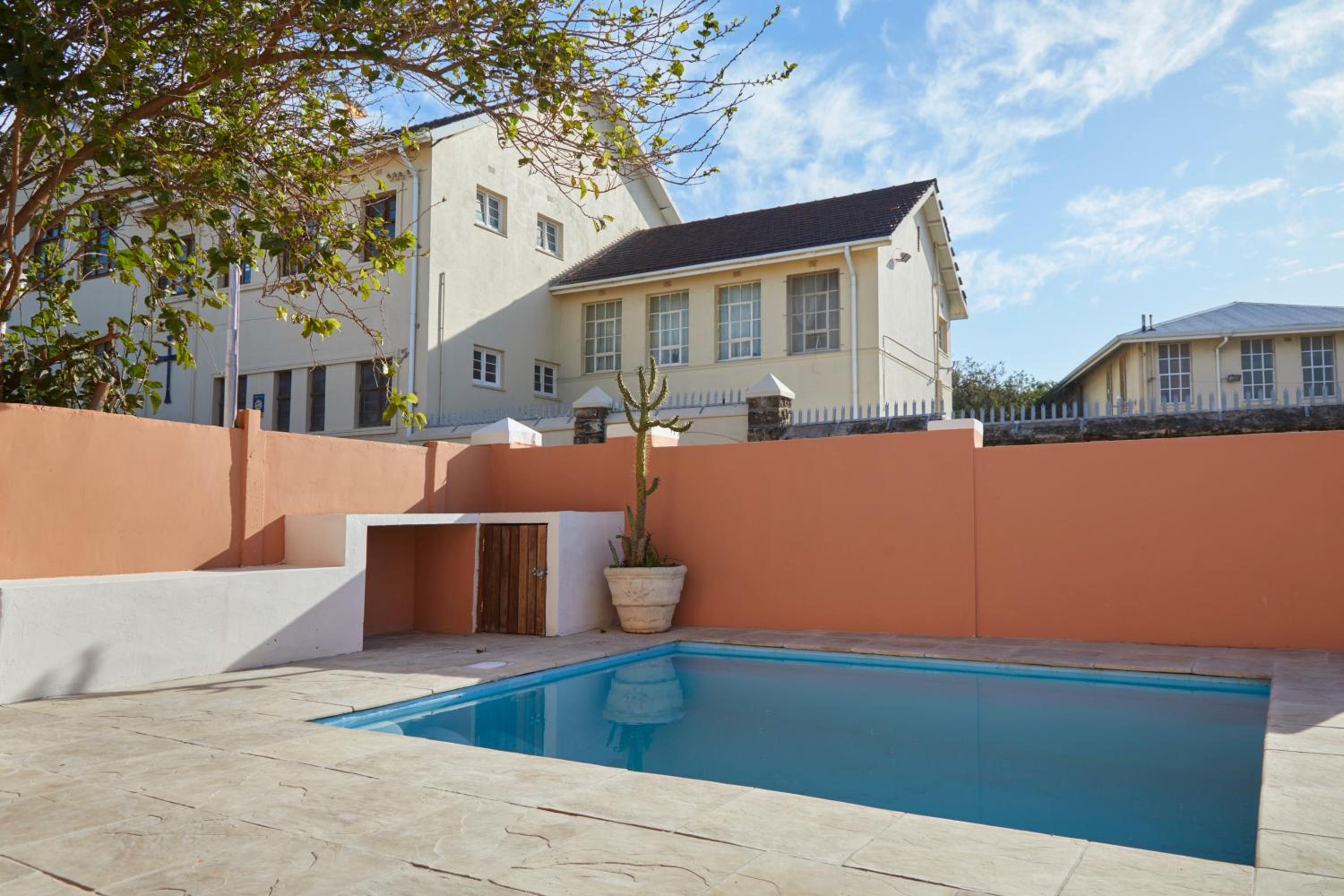 City Club Guesthouse