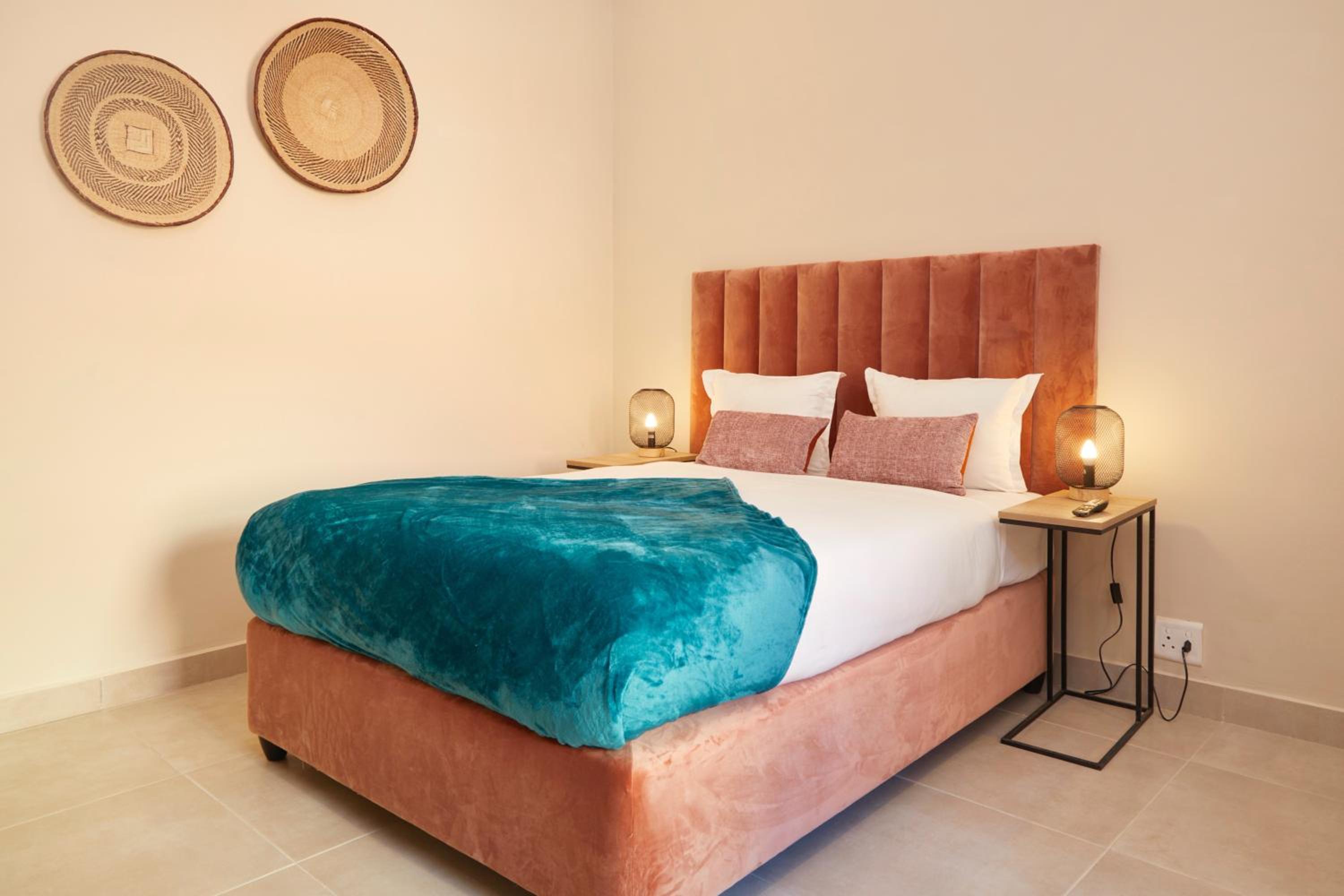 City Club Guesthouse