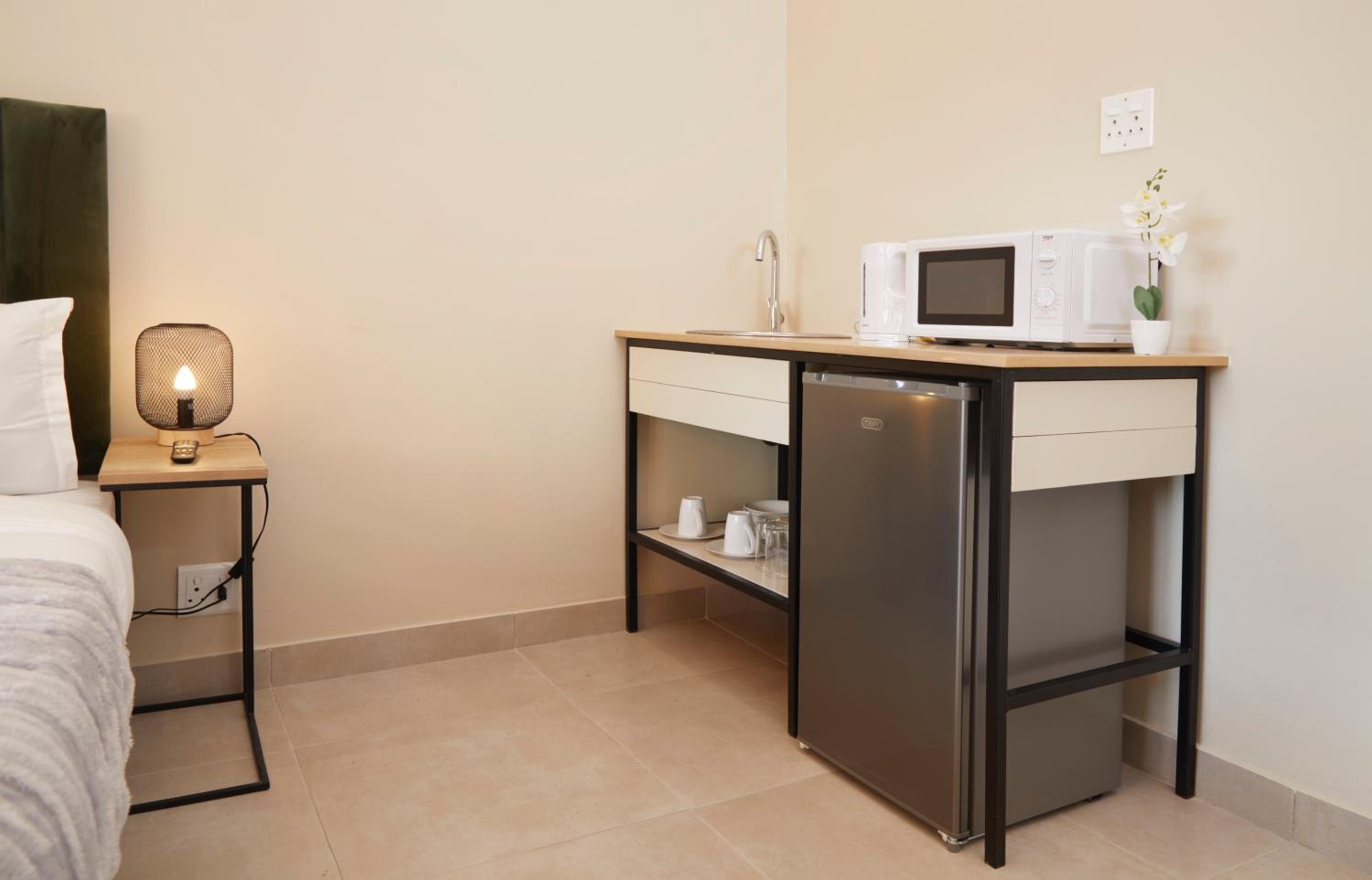 City Club Guesthouse