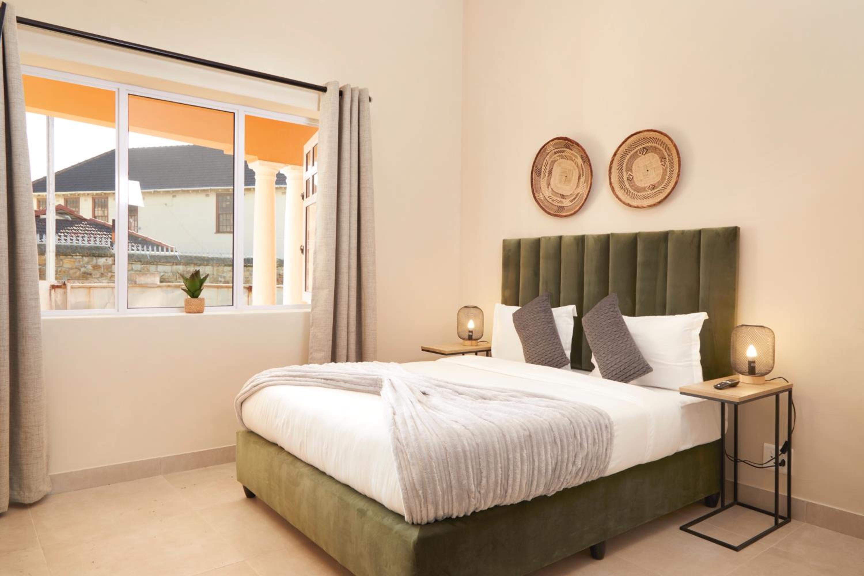 City Club Guesthouse