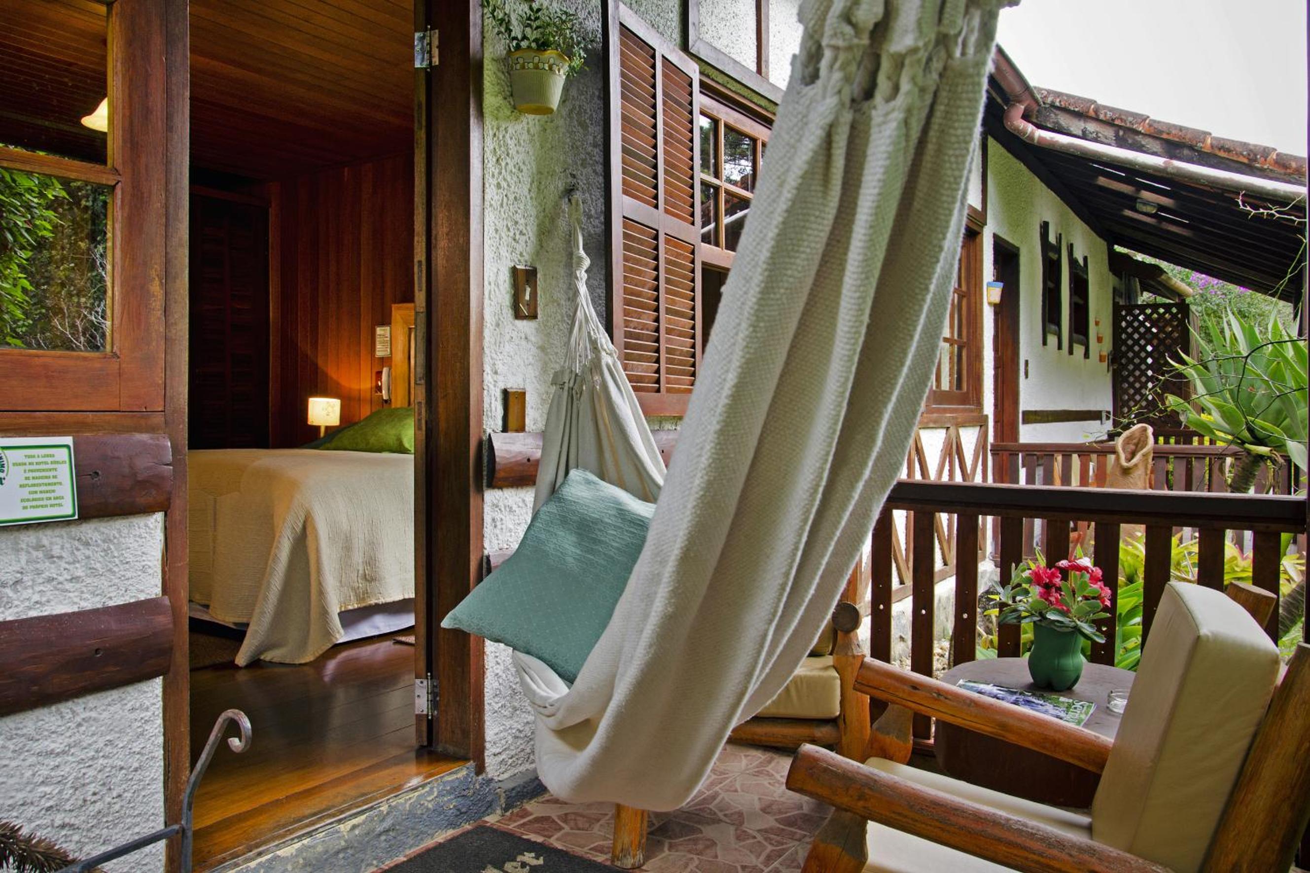 Hotel Bühler