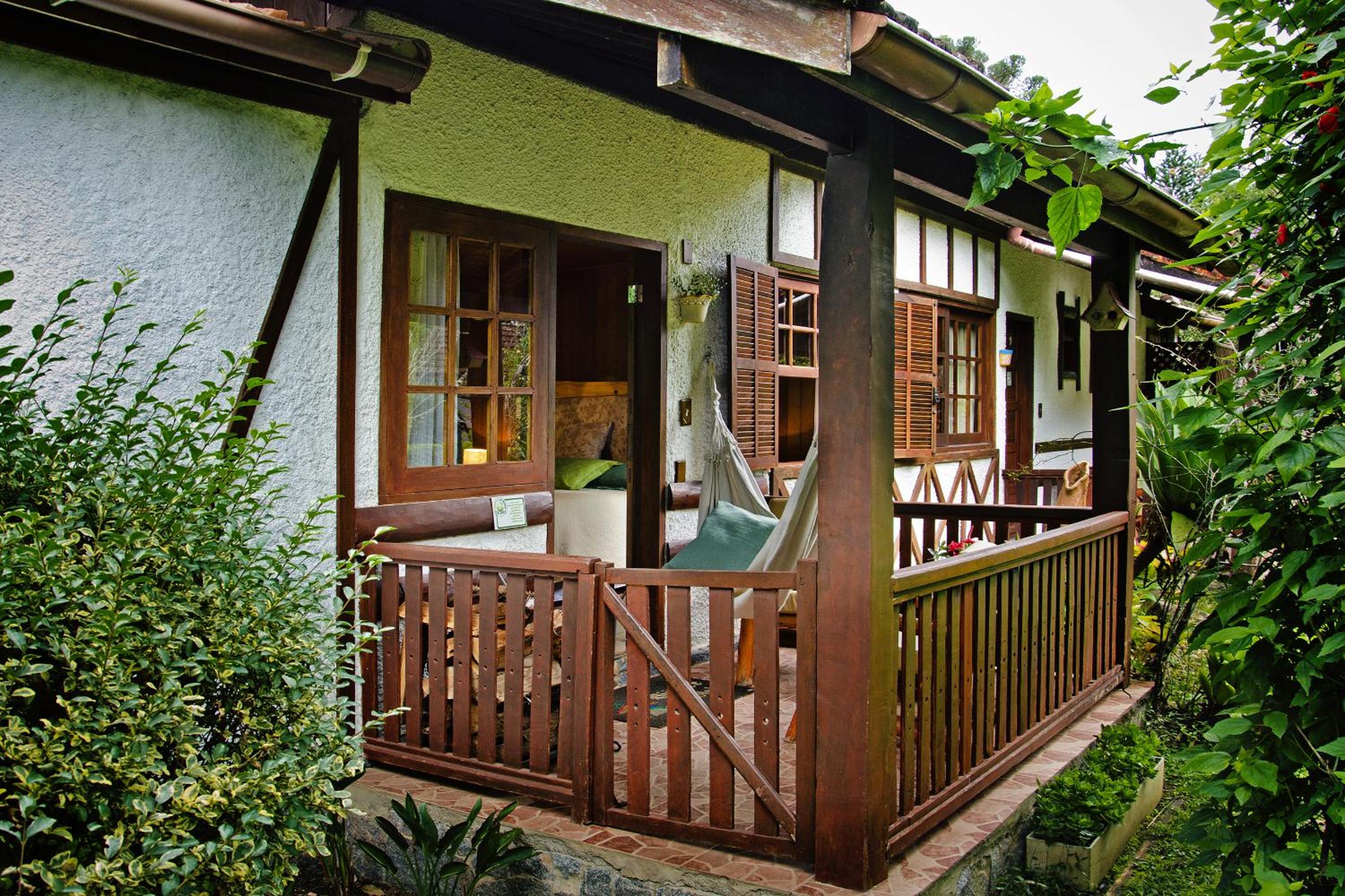 Hotel Bühler