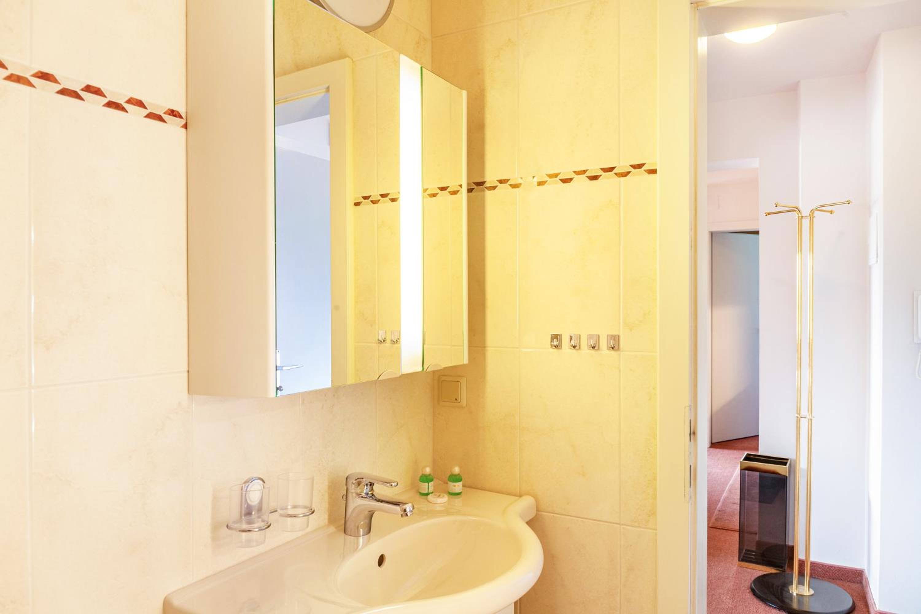Haus Excelsior Top 35