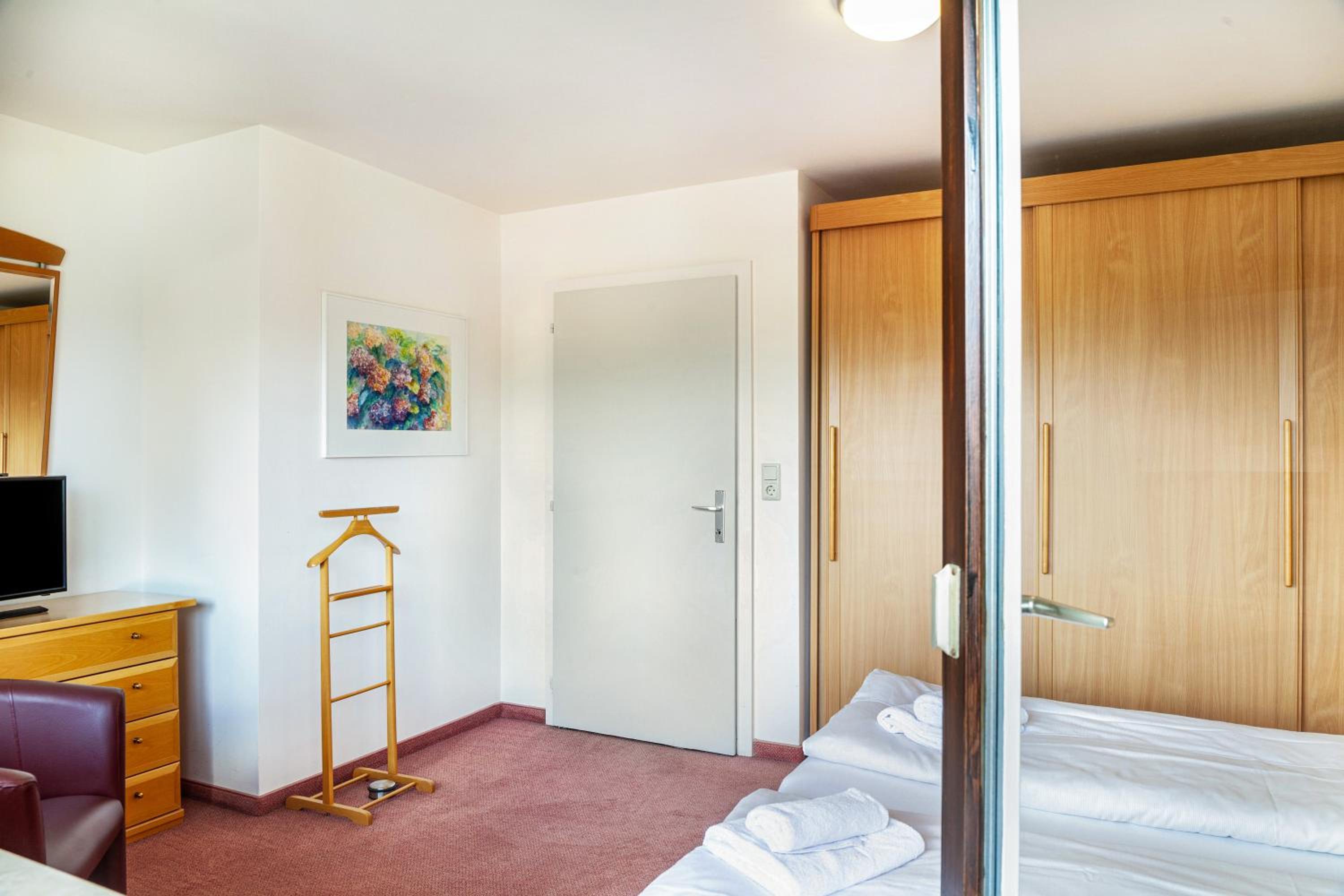 Haus Excelsior Top 35
