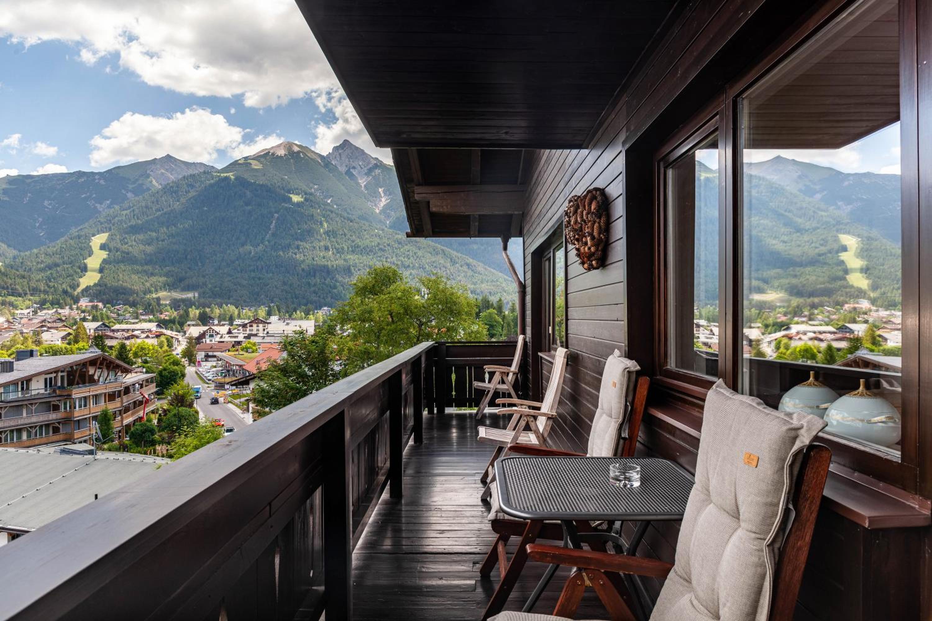 Haus Excelsior Top 35