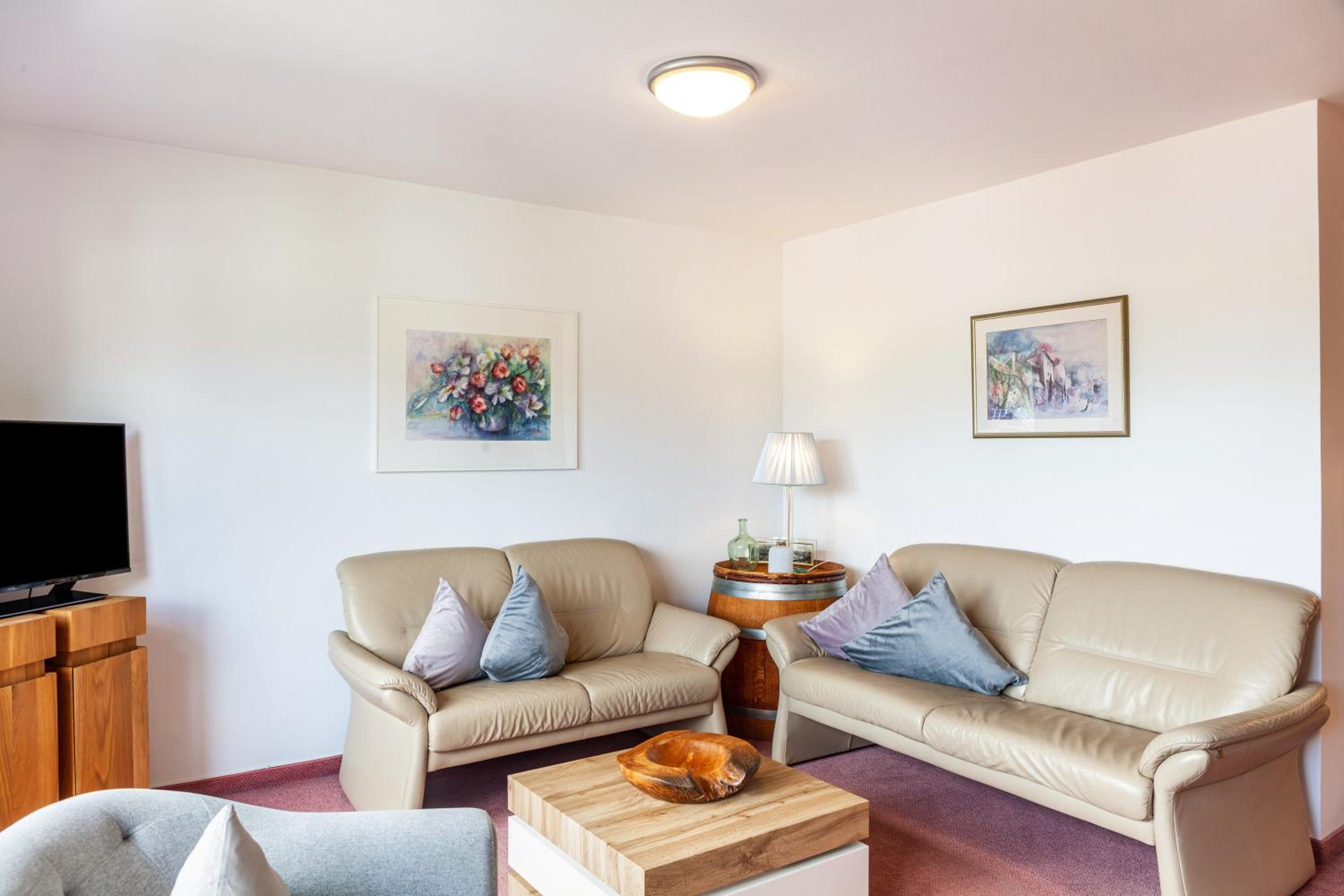 Haus Excelsior Top 35
