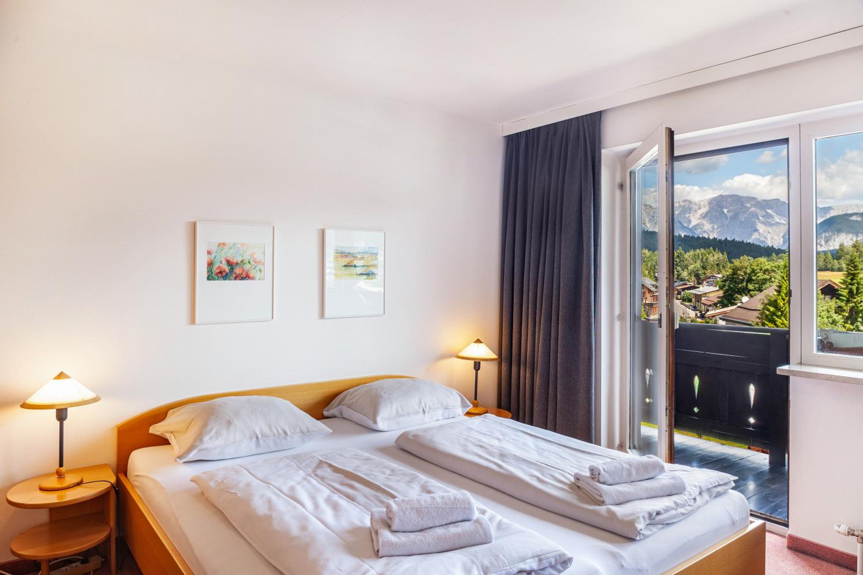 Haus Excelsior Top 35