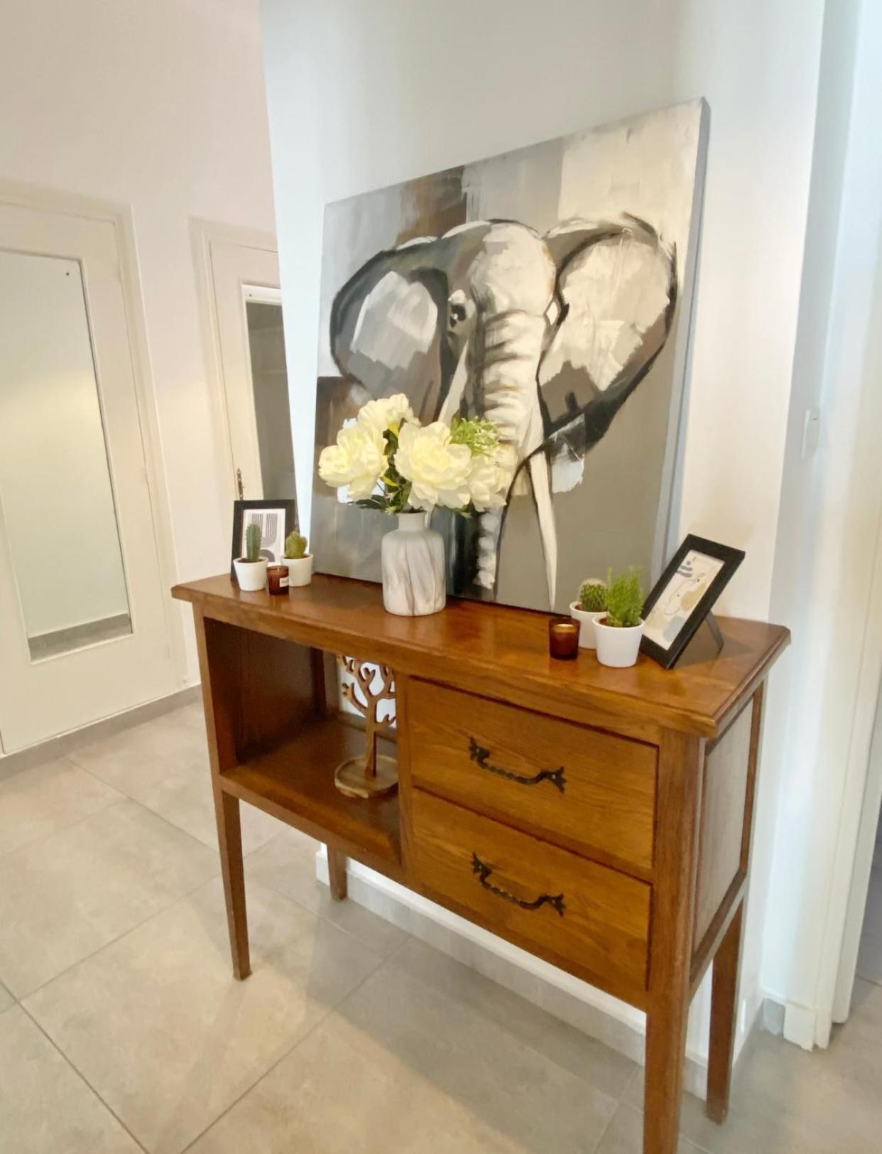 Nice, 58 M2 ! superbe appartement climatisé ! 3 couchages, proche de la promenade des Anglais et de la Gare ! ! photo 5
