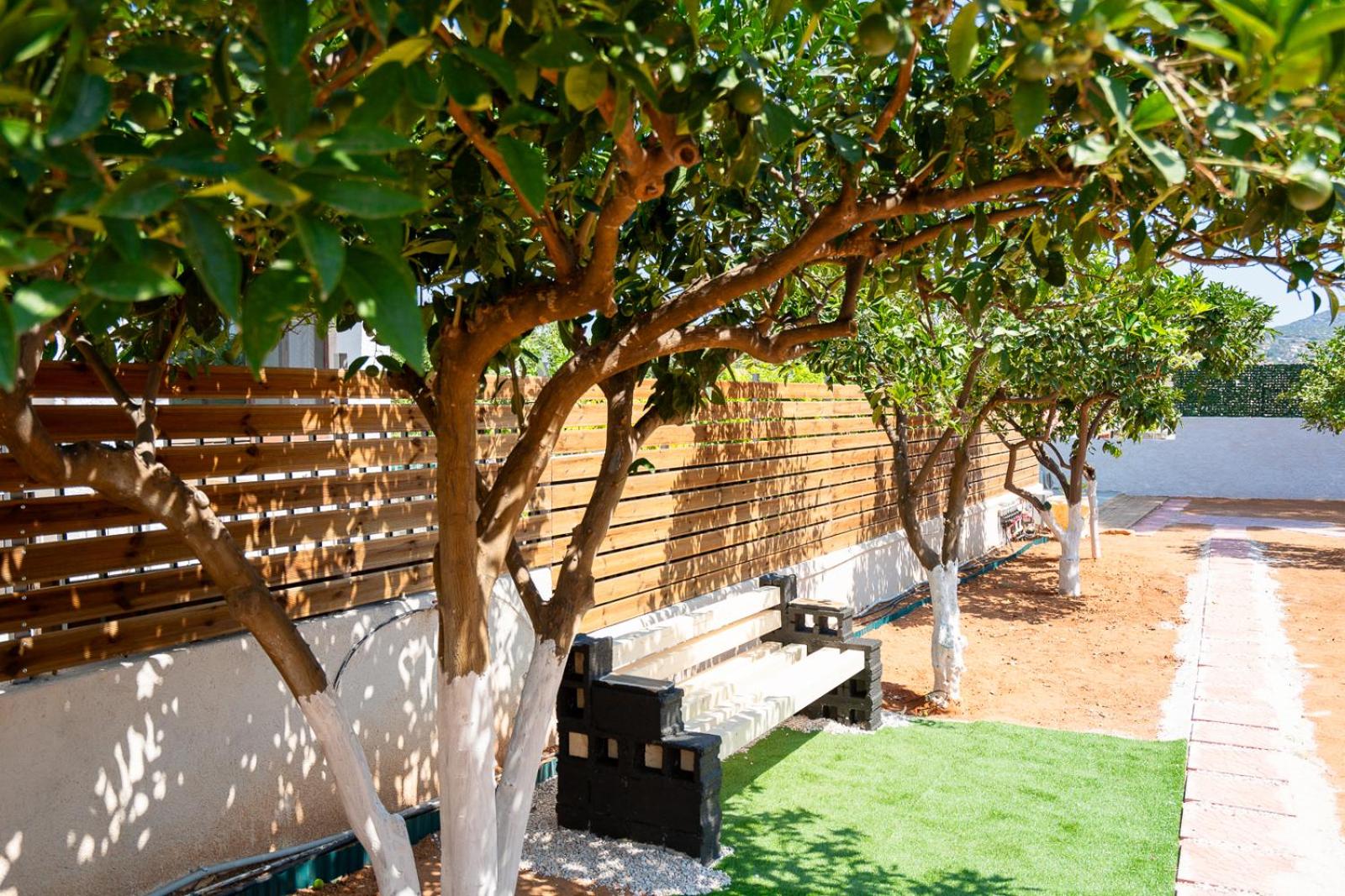 Livingstone Cottage by A&D Properties view 4