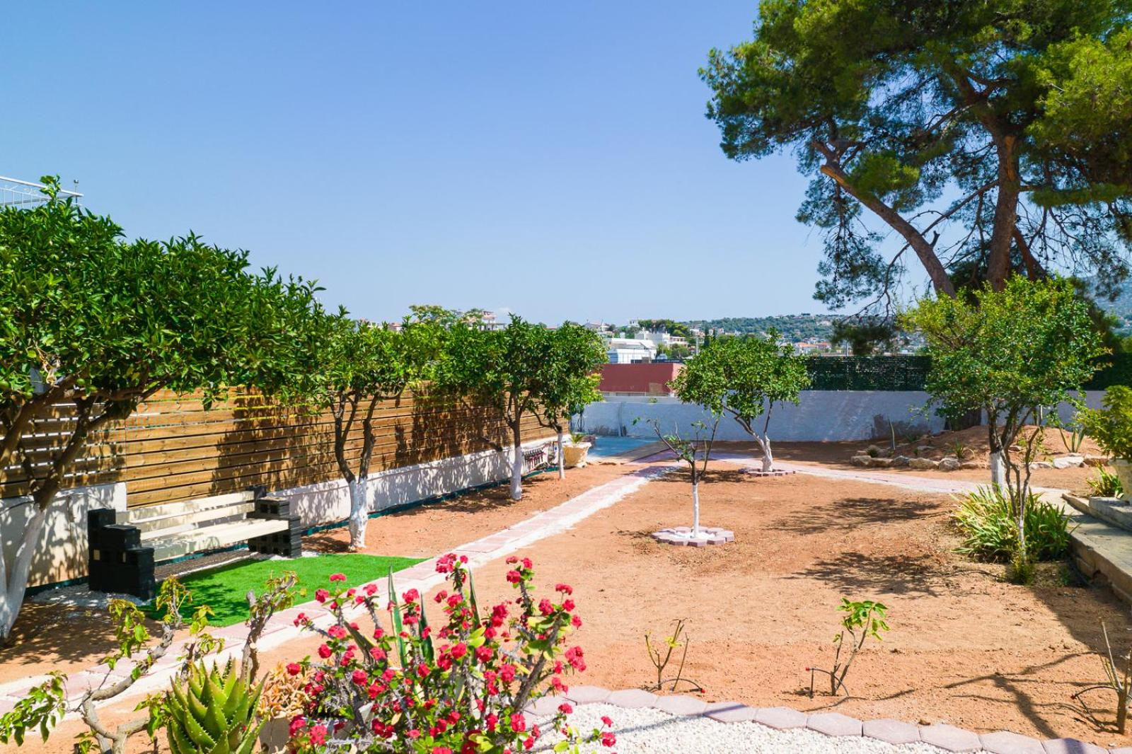 Livingstone Cottage by A&D Properties view 5