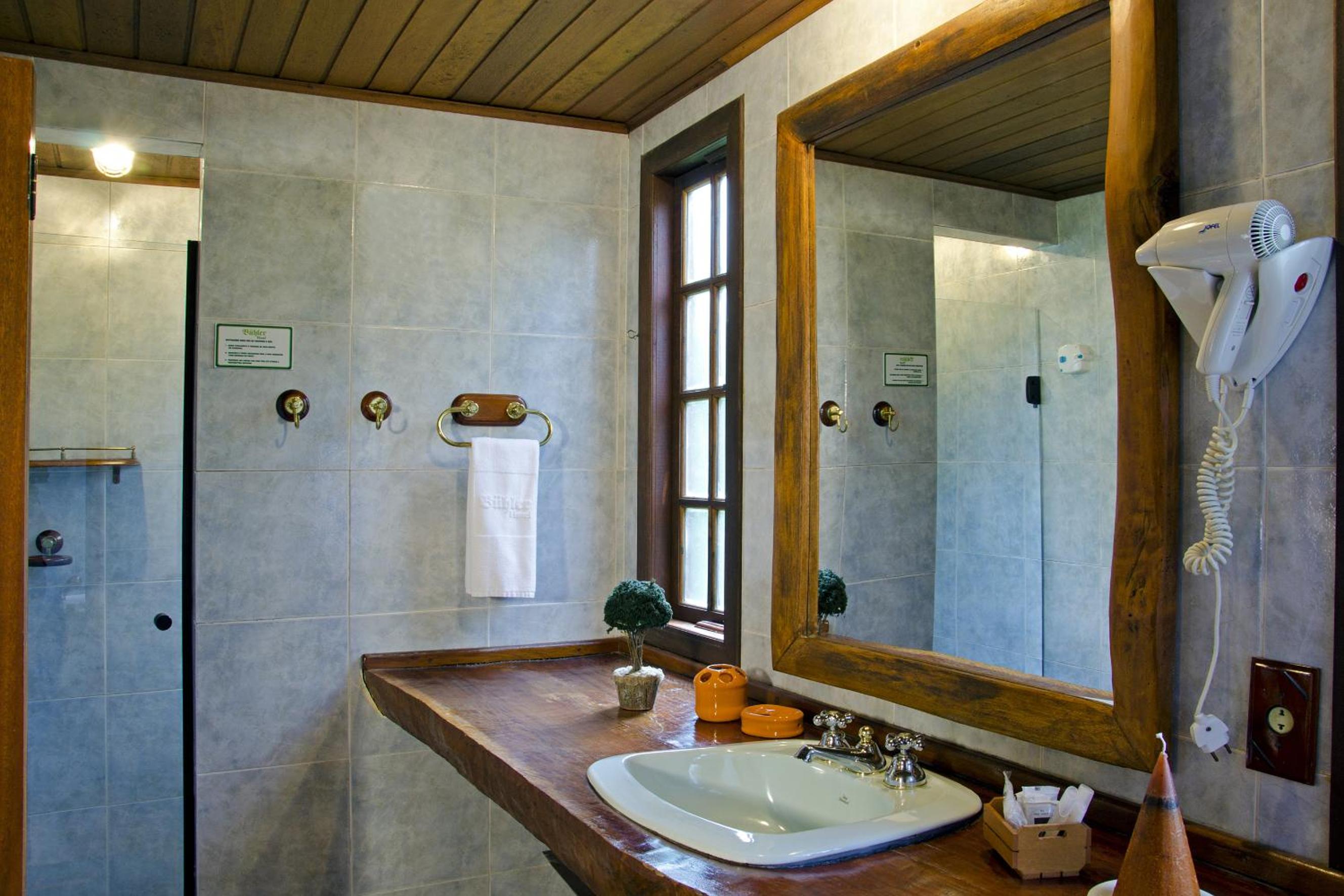 Hotel Bühler