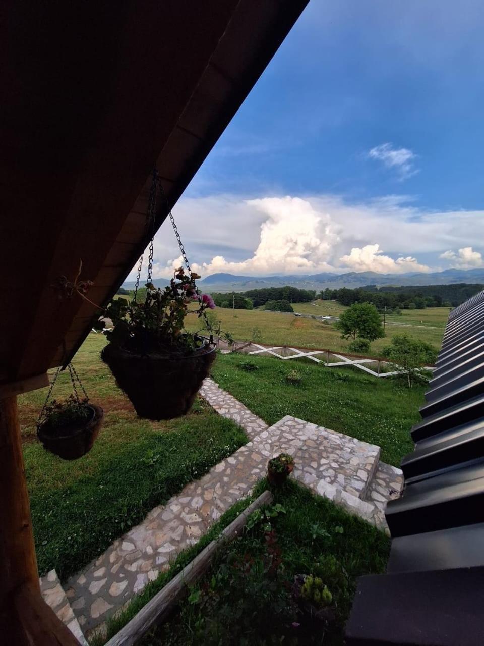 Brvnara Iskra Smrcevo brdo view 3