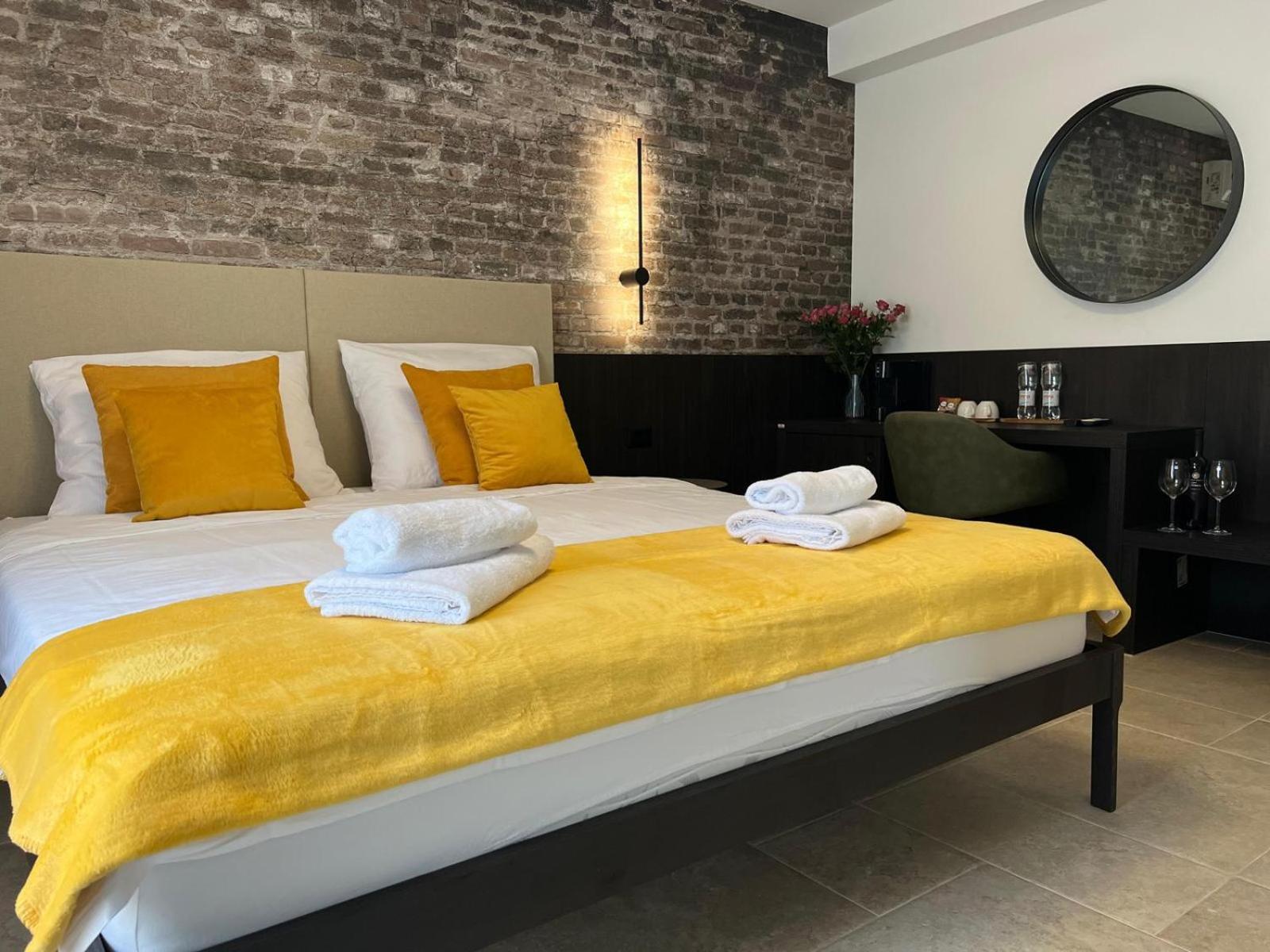 Arena Prestige Rooms, photo 10
