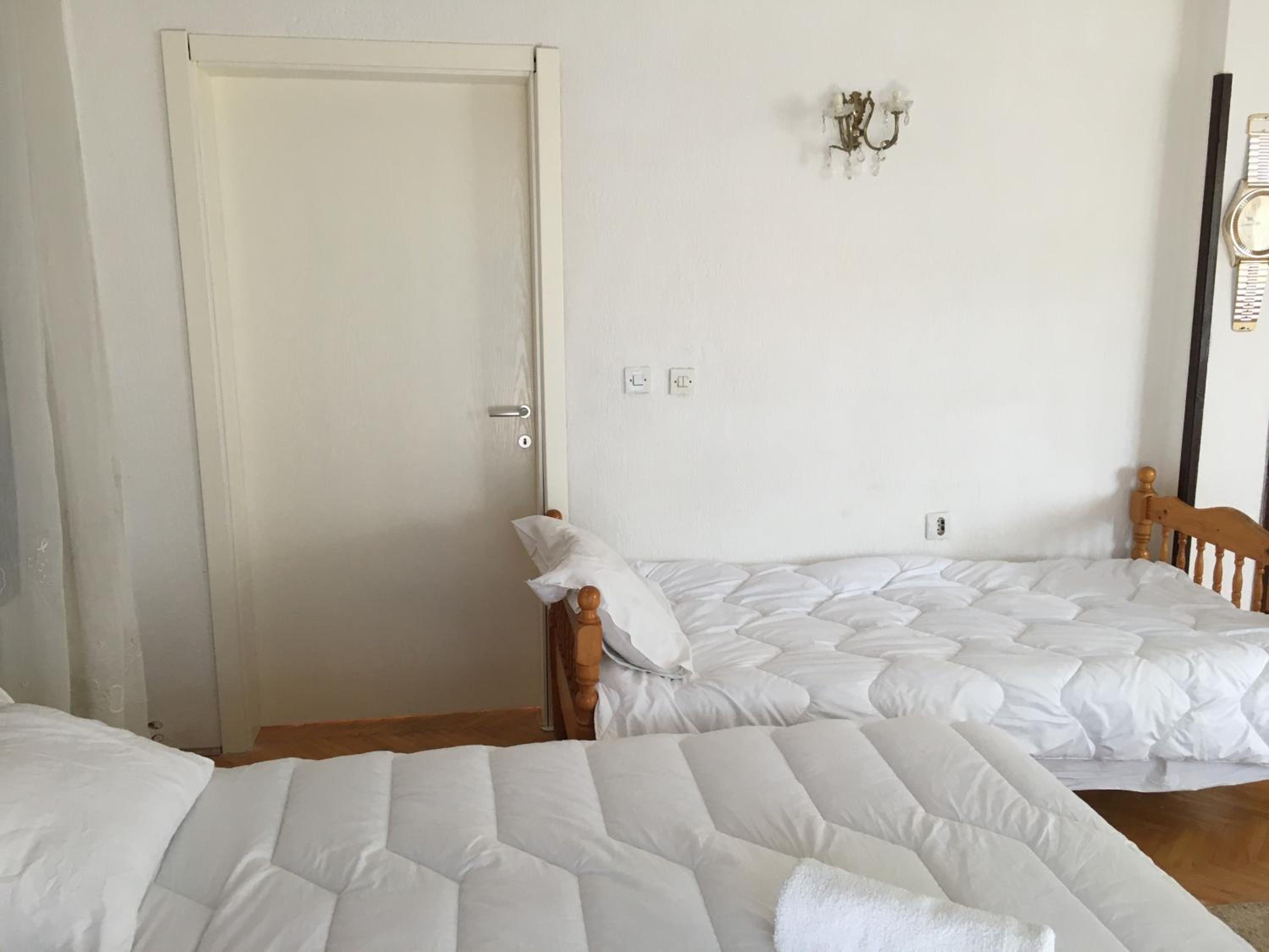 Apartman Struga