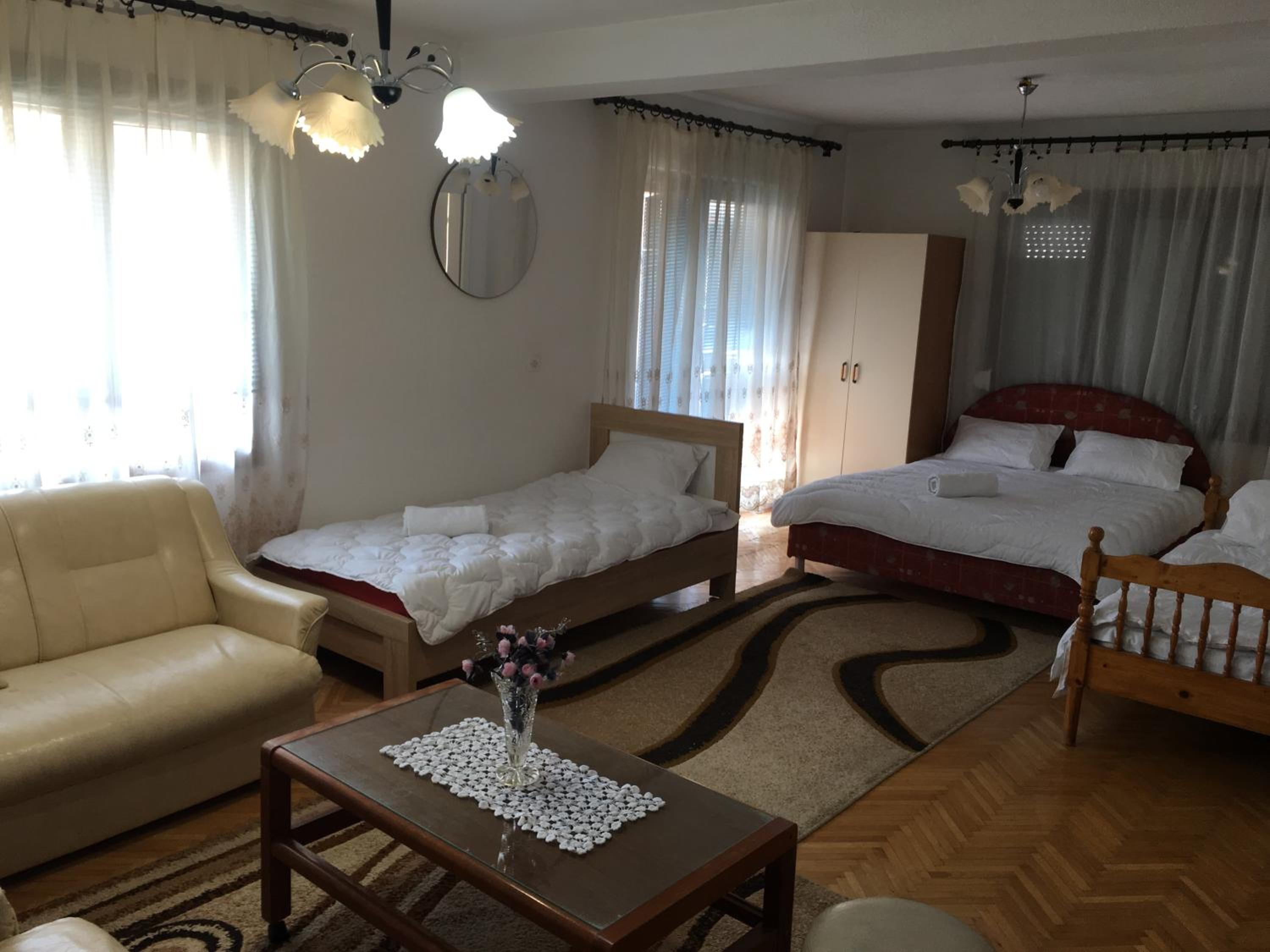 Apartman Struga