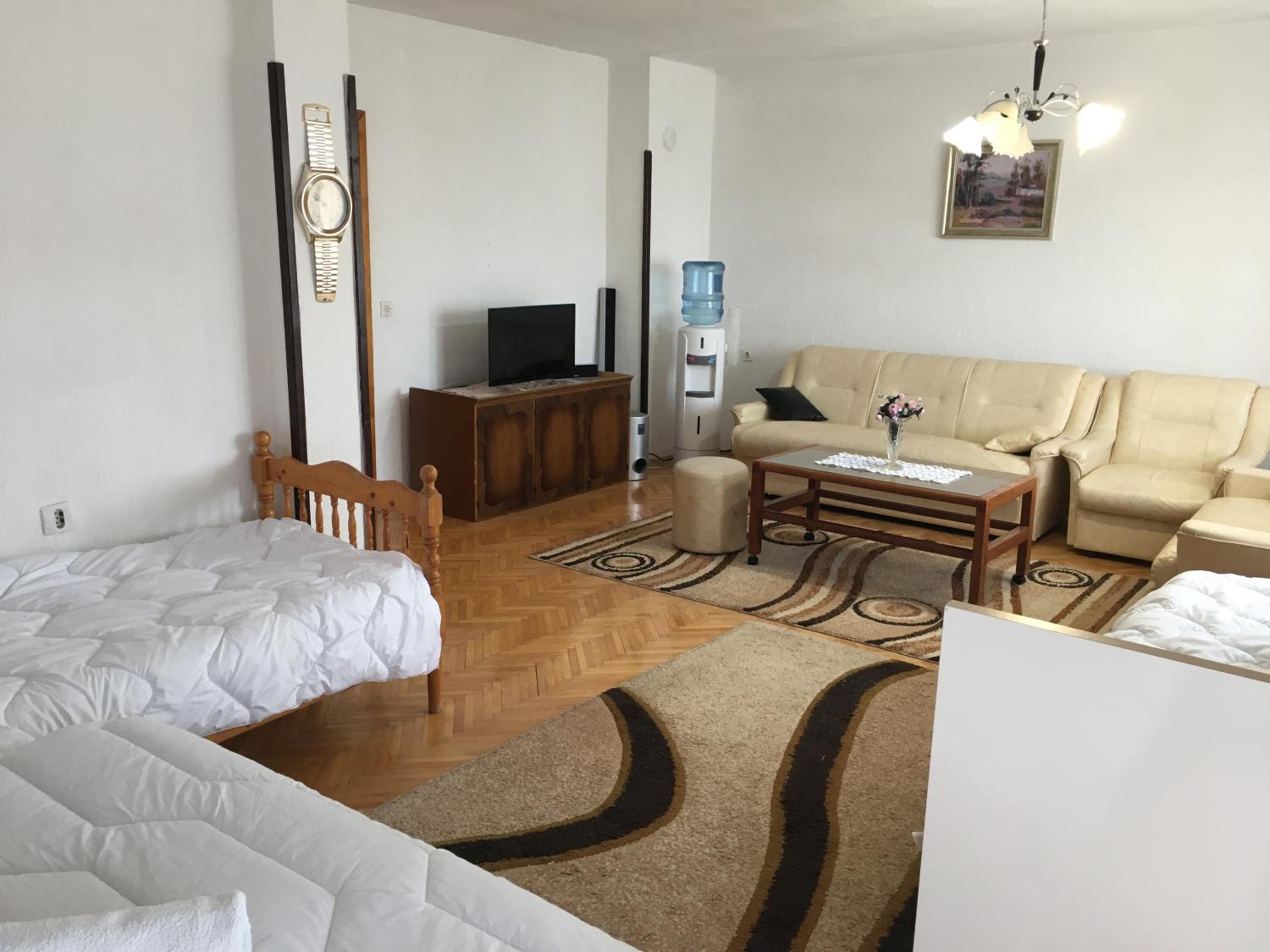 Apartman Struga