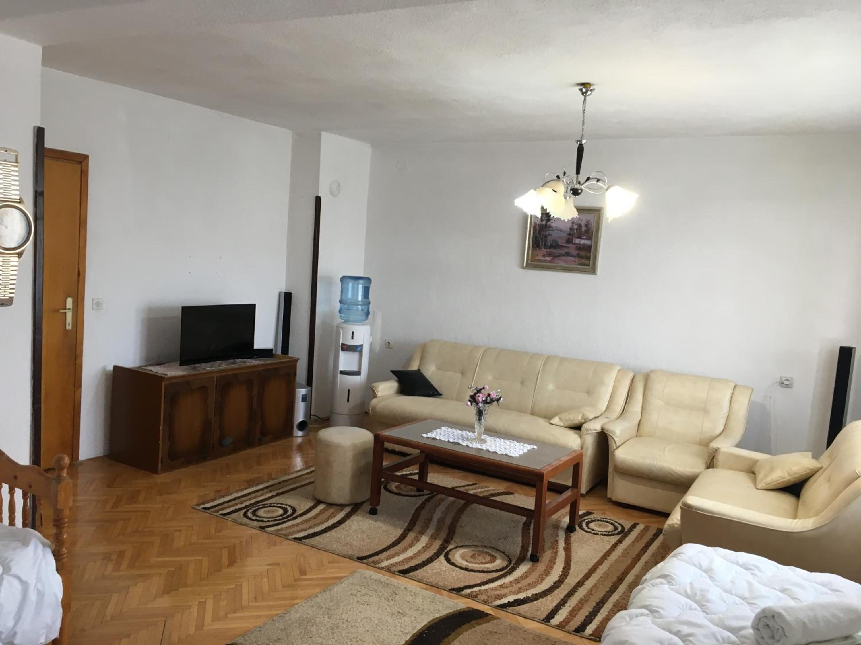 Apartman Struga