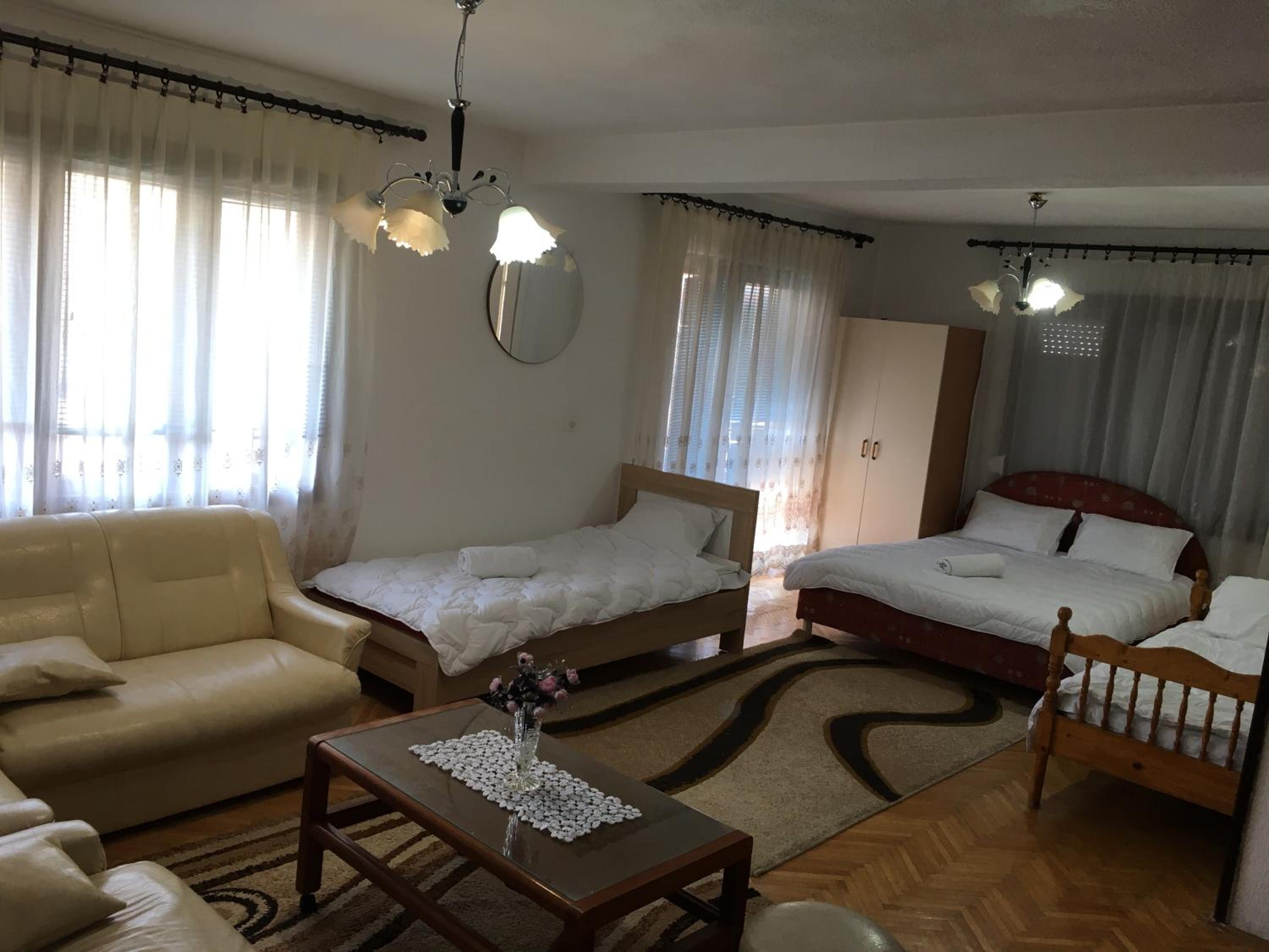 Apartman Struga