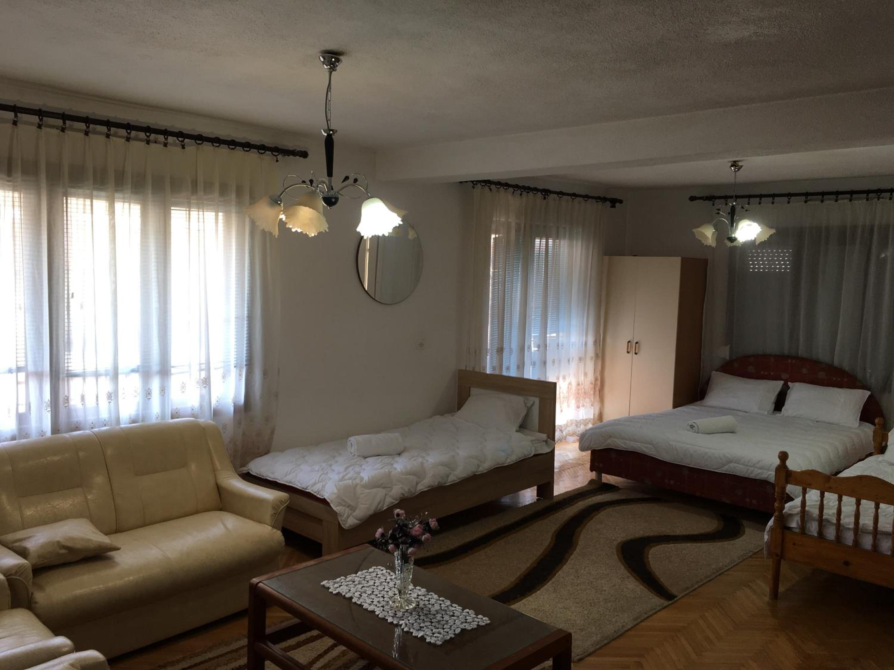 Apartman Struga