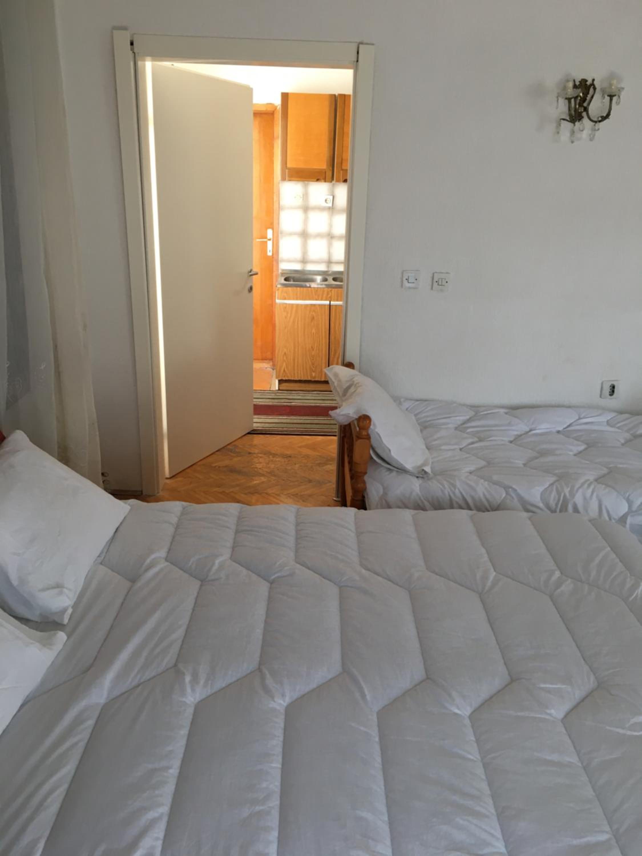 Apartman Struga