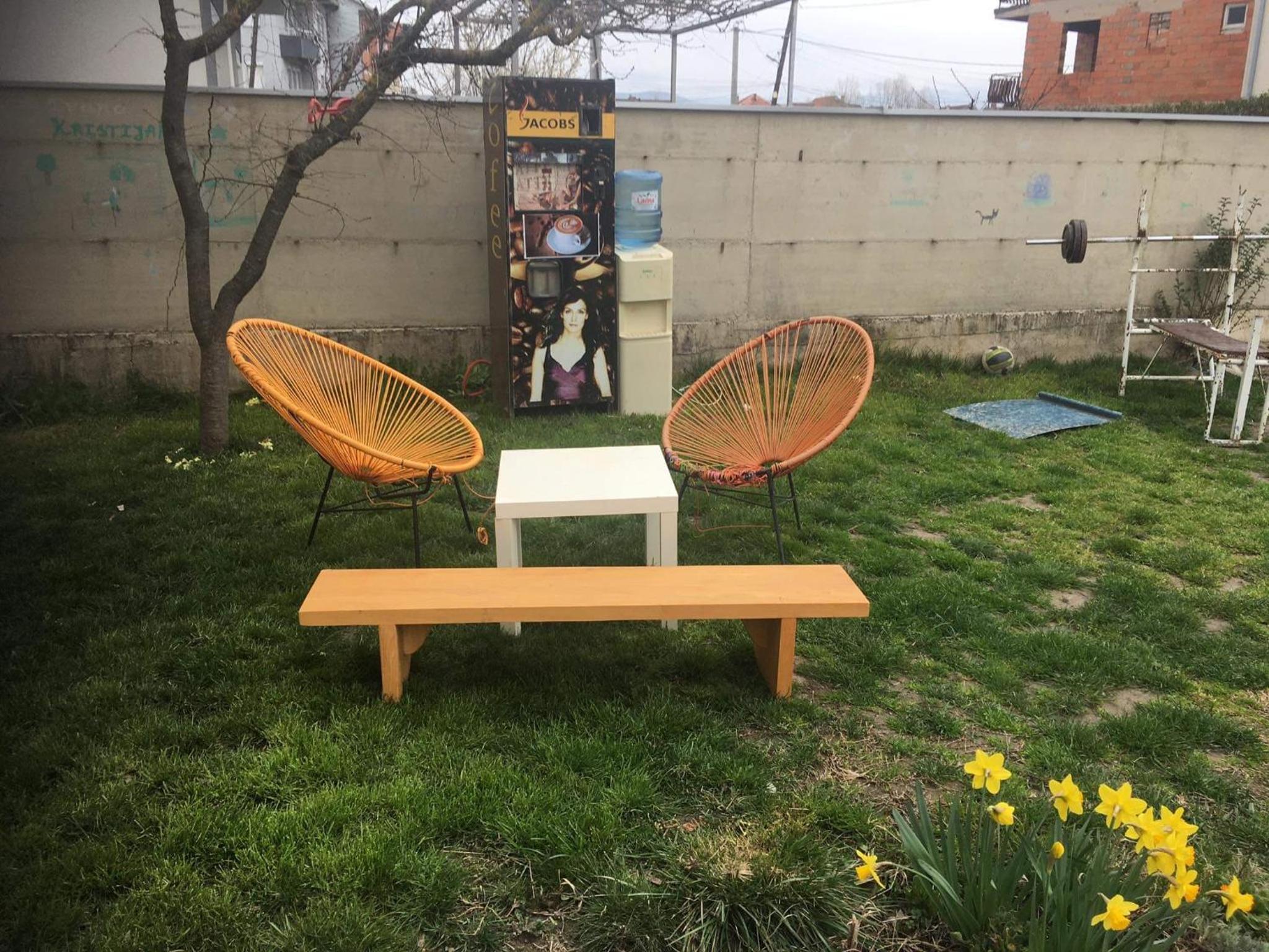 Apartman Struga