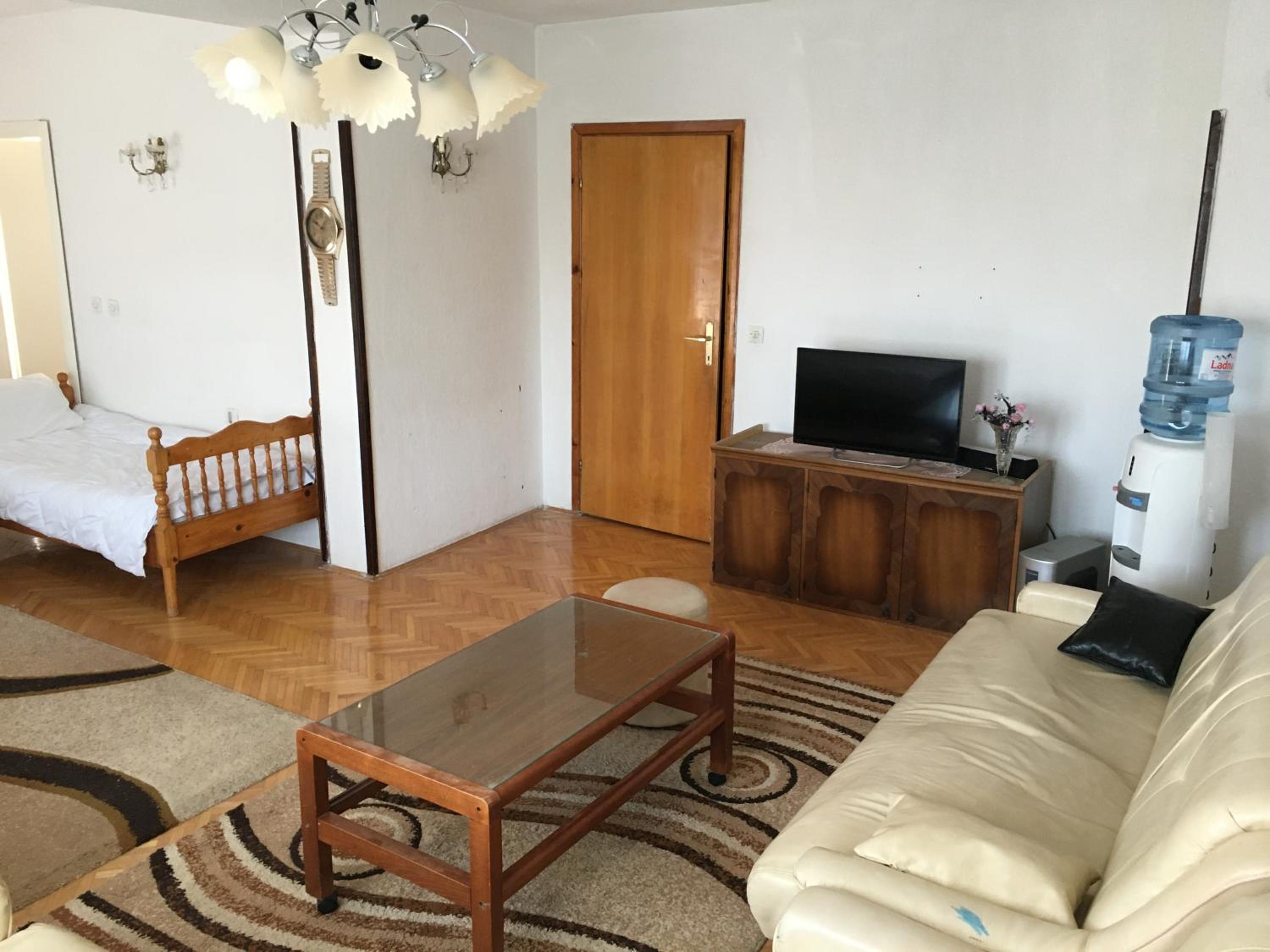 Apartman Struga