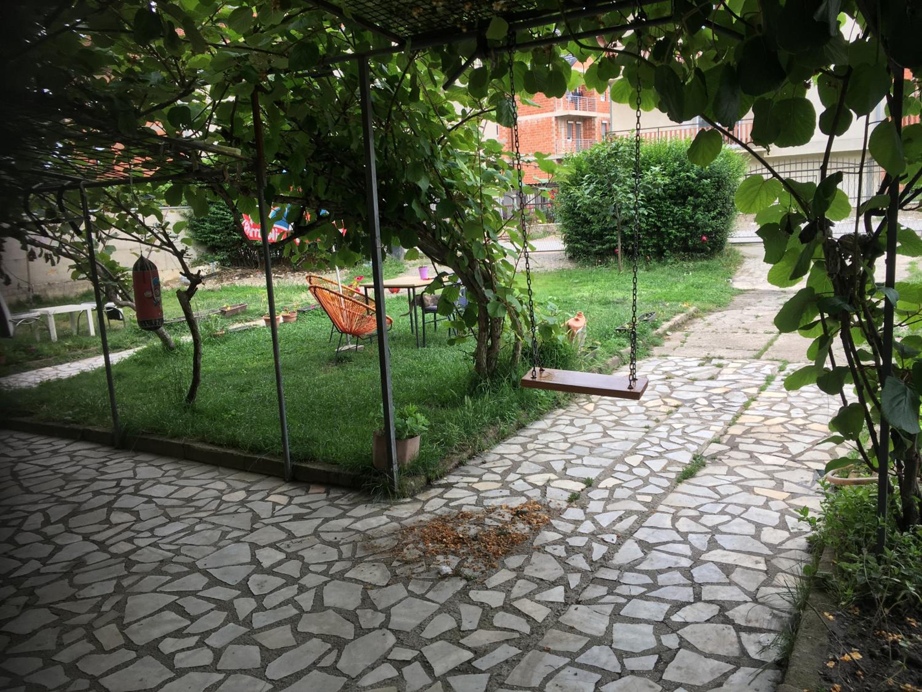 Apartman Struga