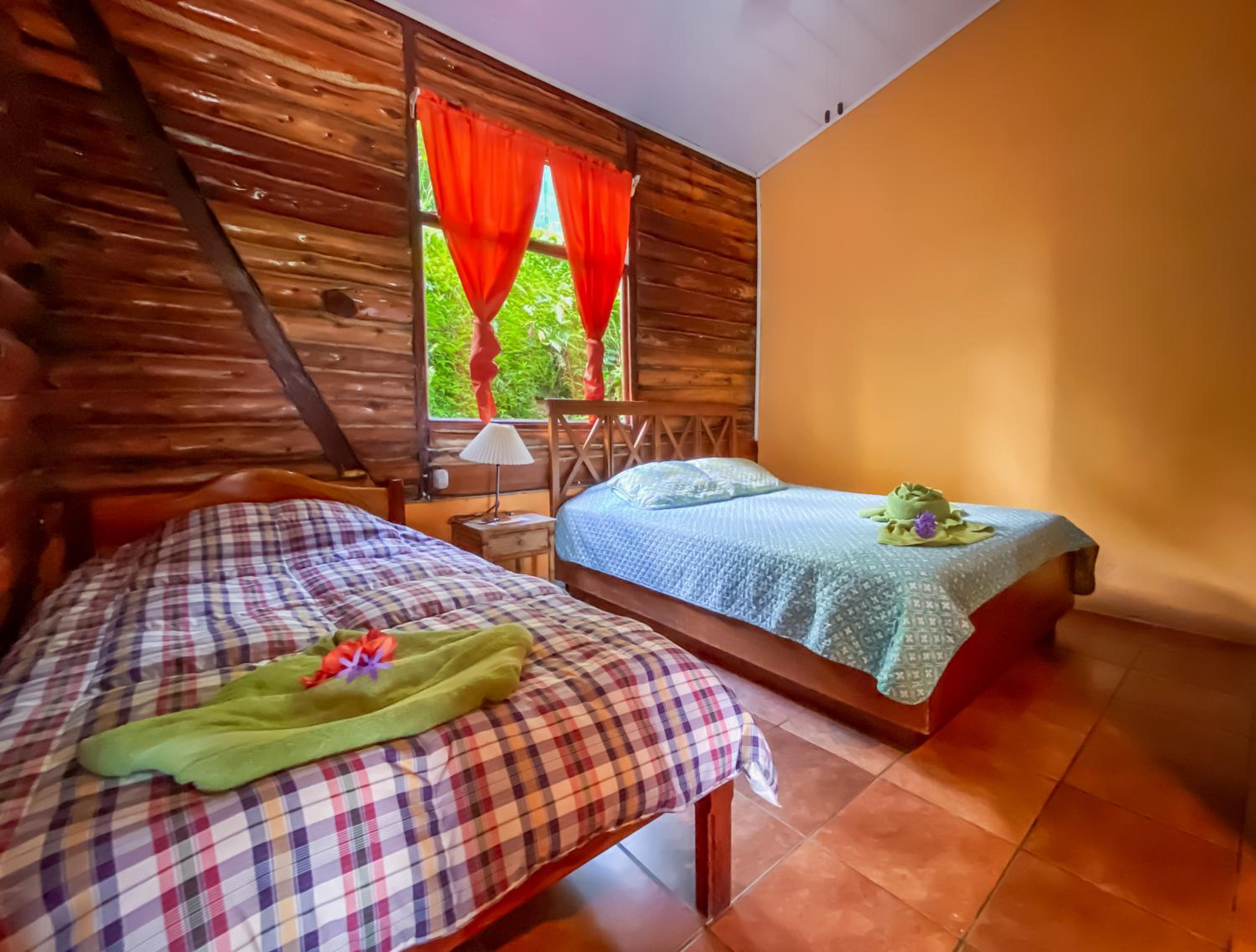 Arenal Garden Lodge