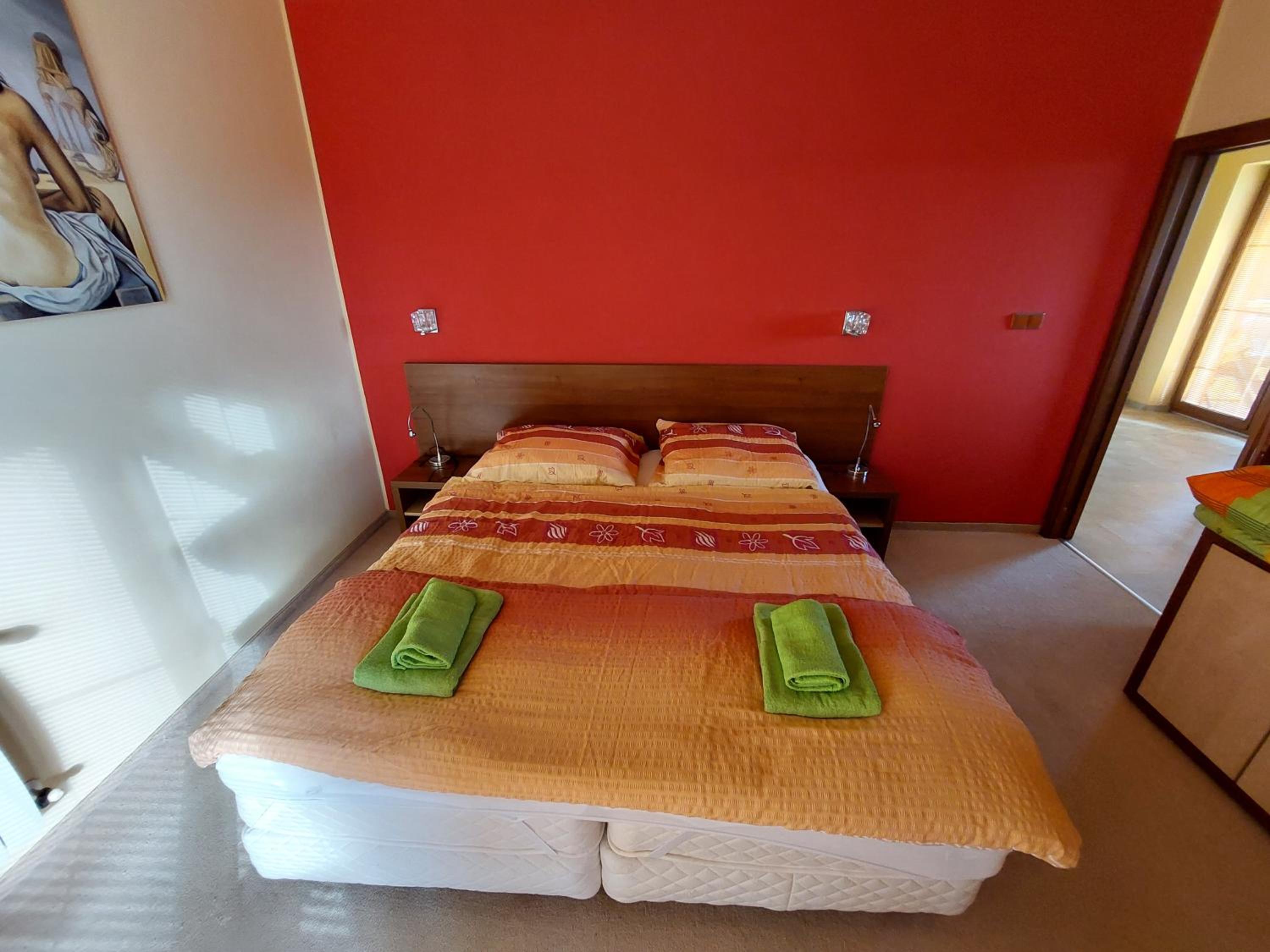 Tatra Resort Apartmán