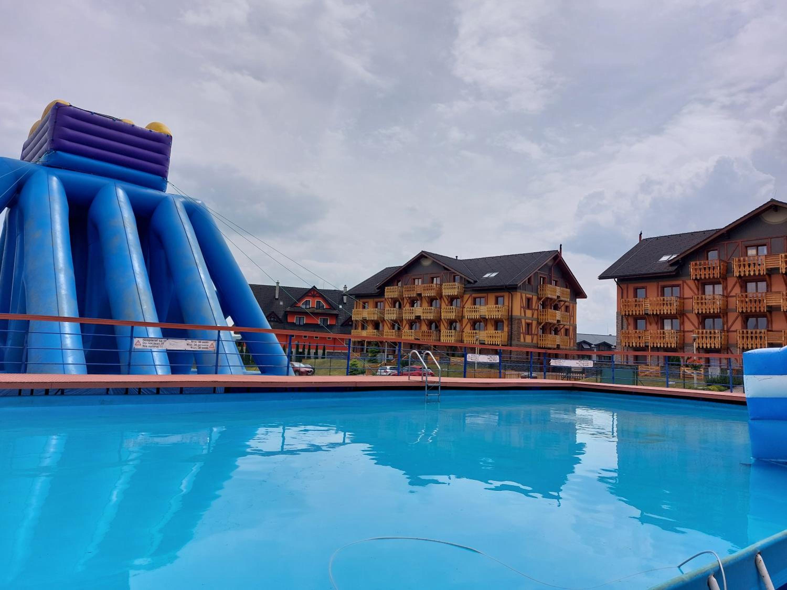 Tatra Resort Apartmán