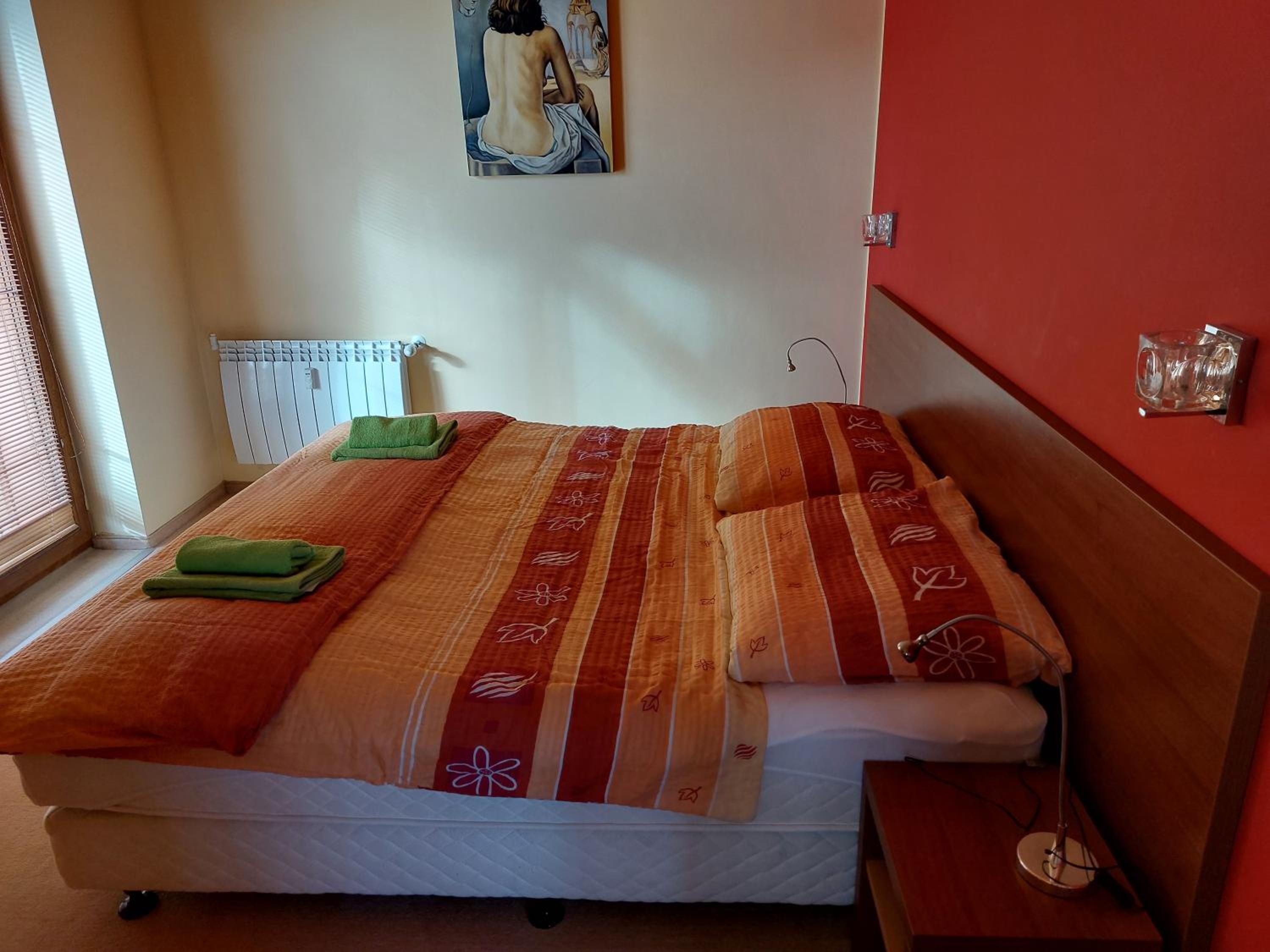 Tatra Resort Apartmán