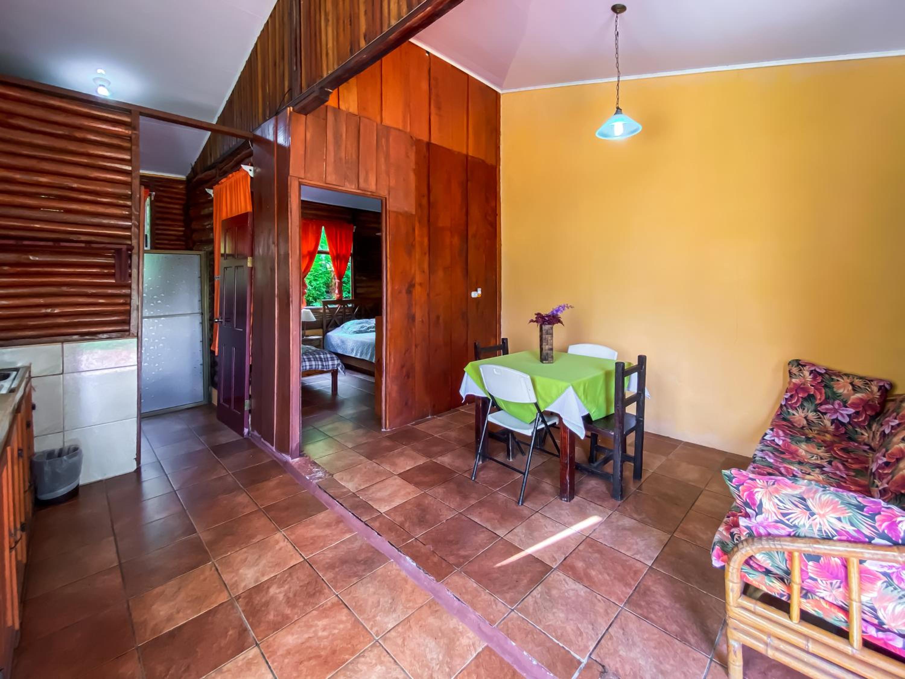 Arenal Garden Lodge