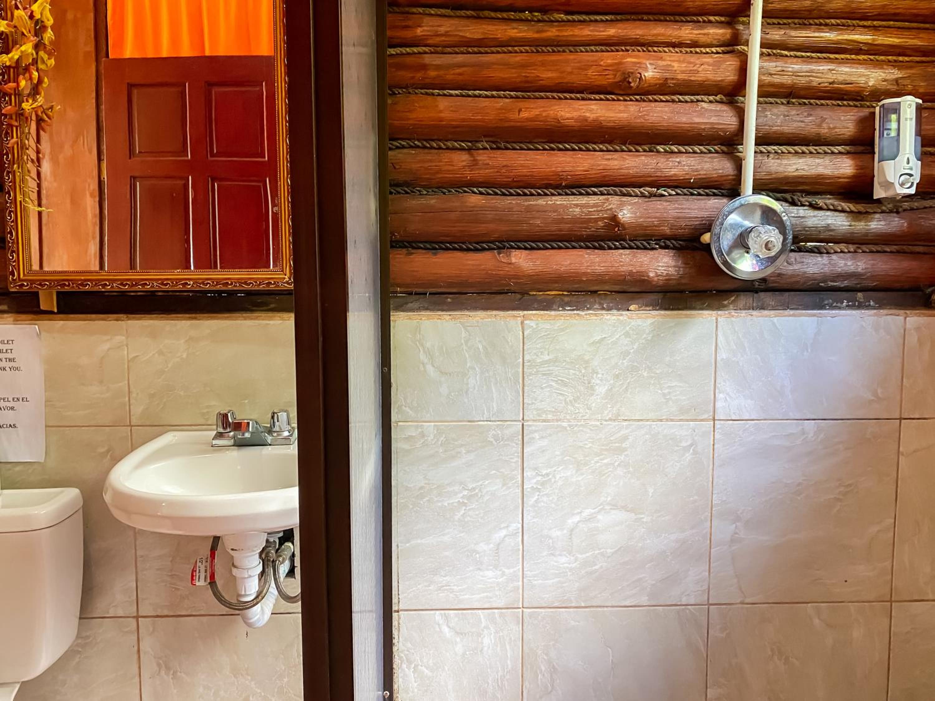 Arenal Garden Lodge