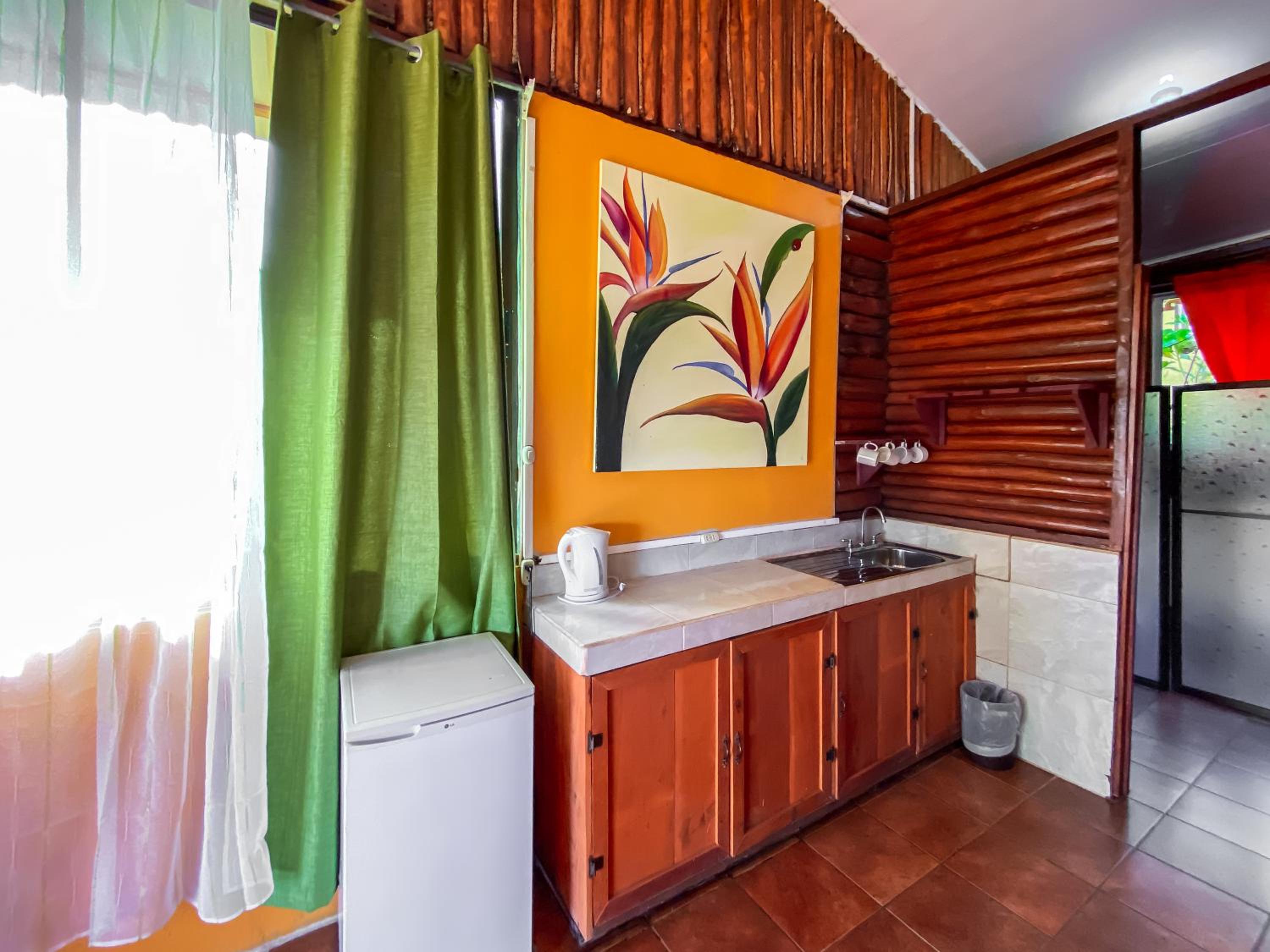 Arenal Garden Lodge