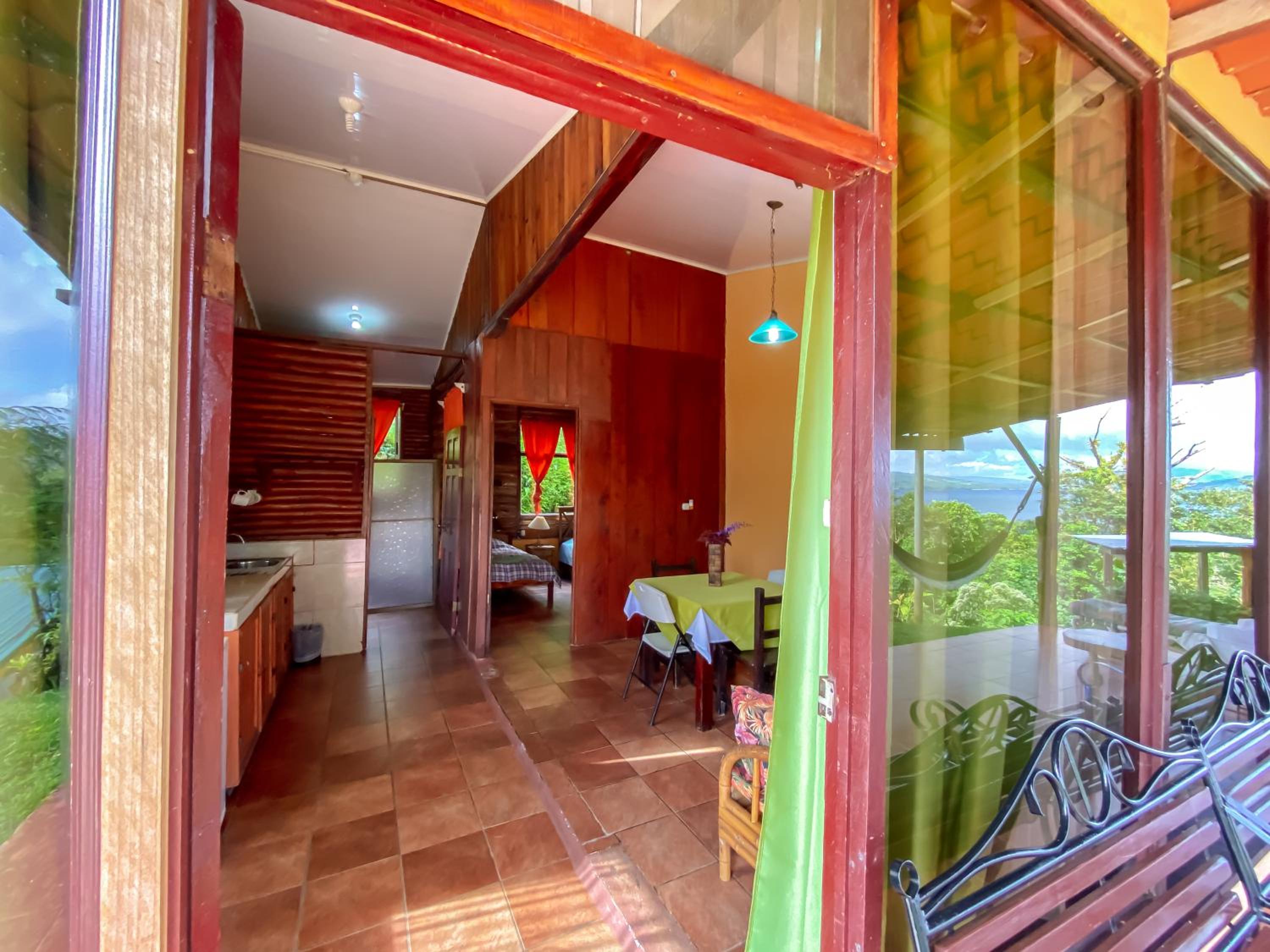 Arenal Garden Lodge