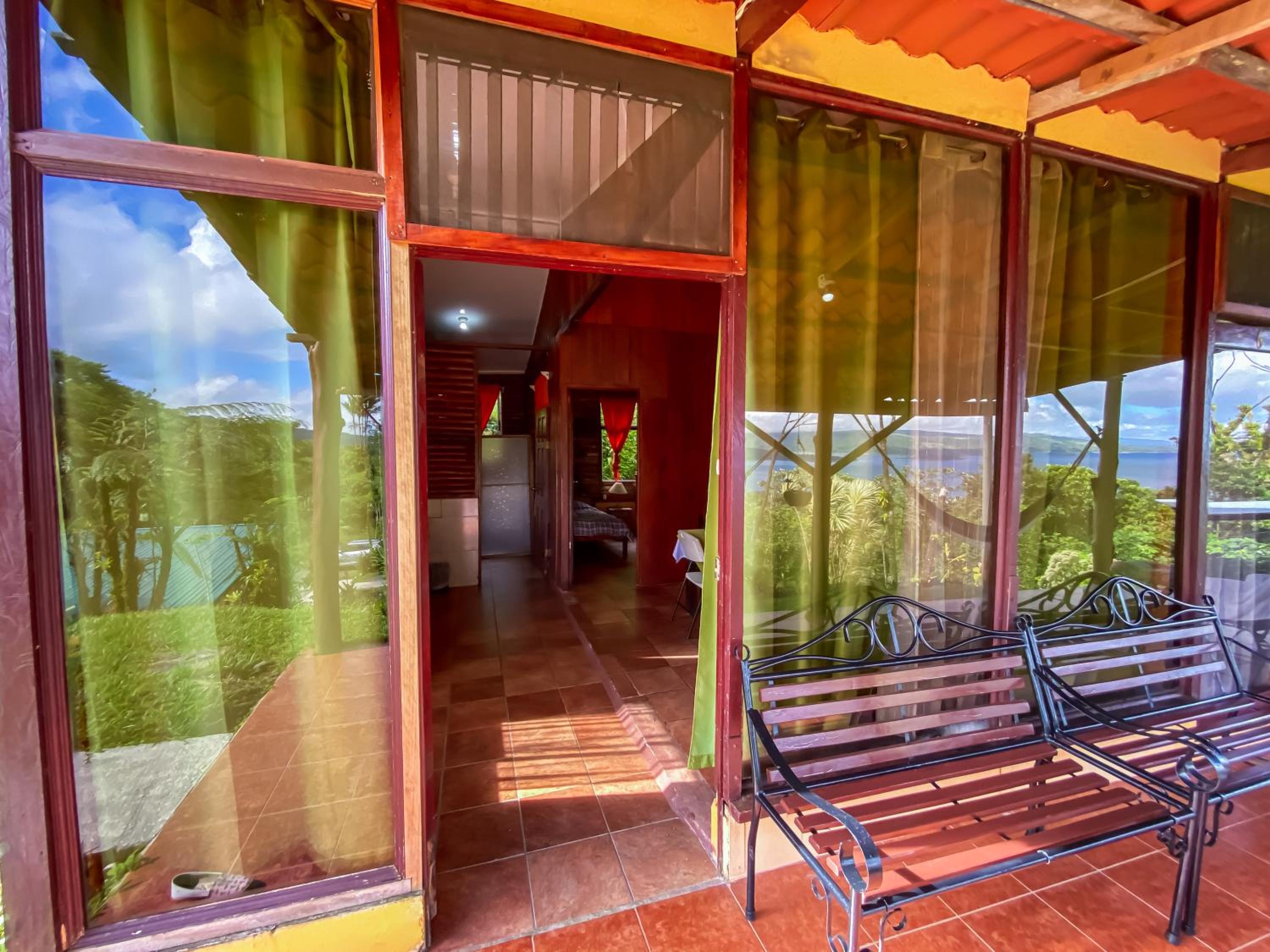 Arenal Garden Lodge