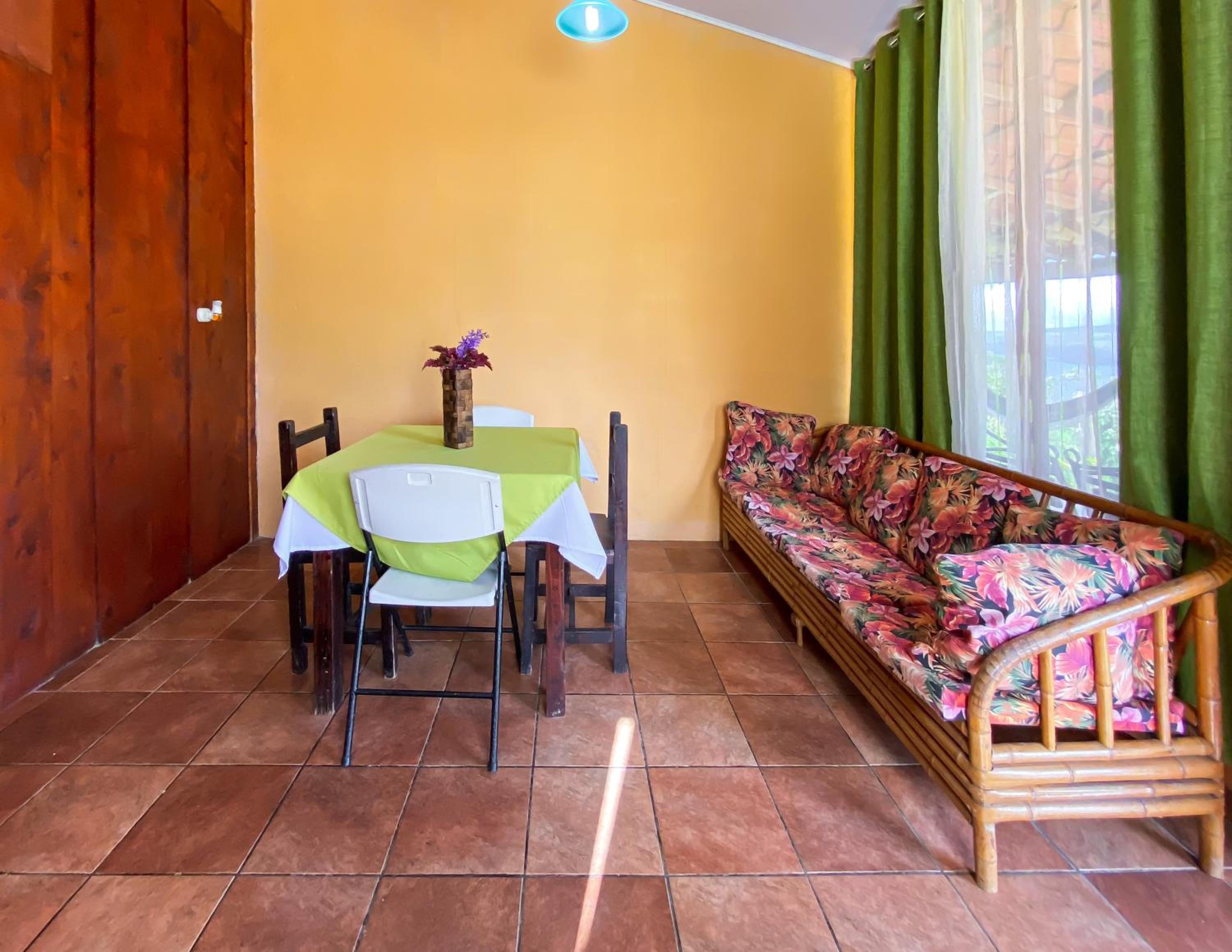 Arenal Garden Lodge