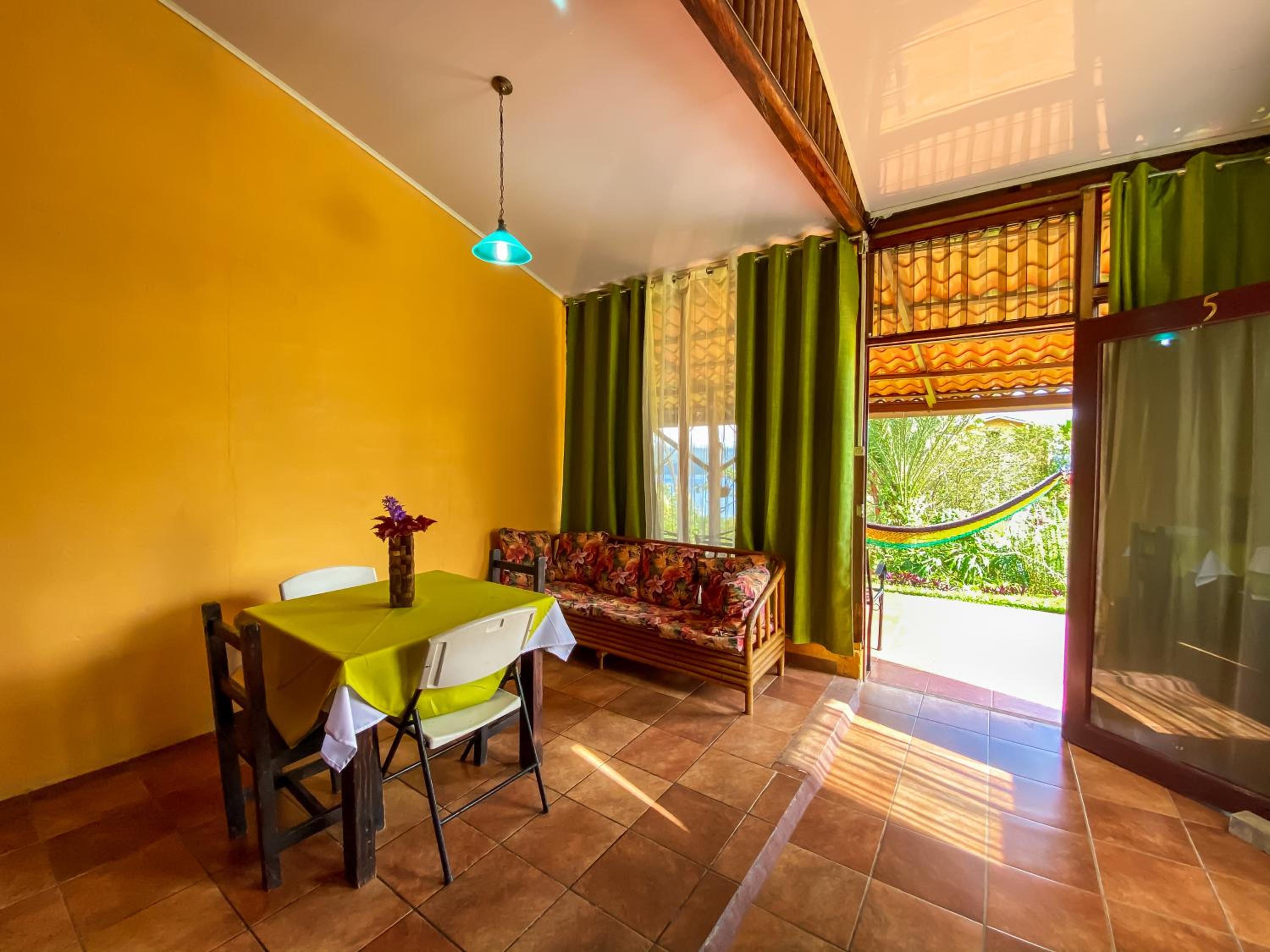 Arenal Garden Lodge
