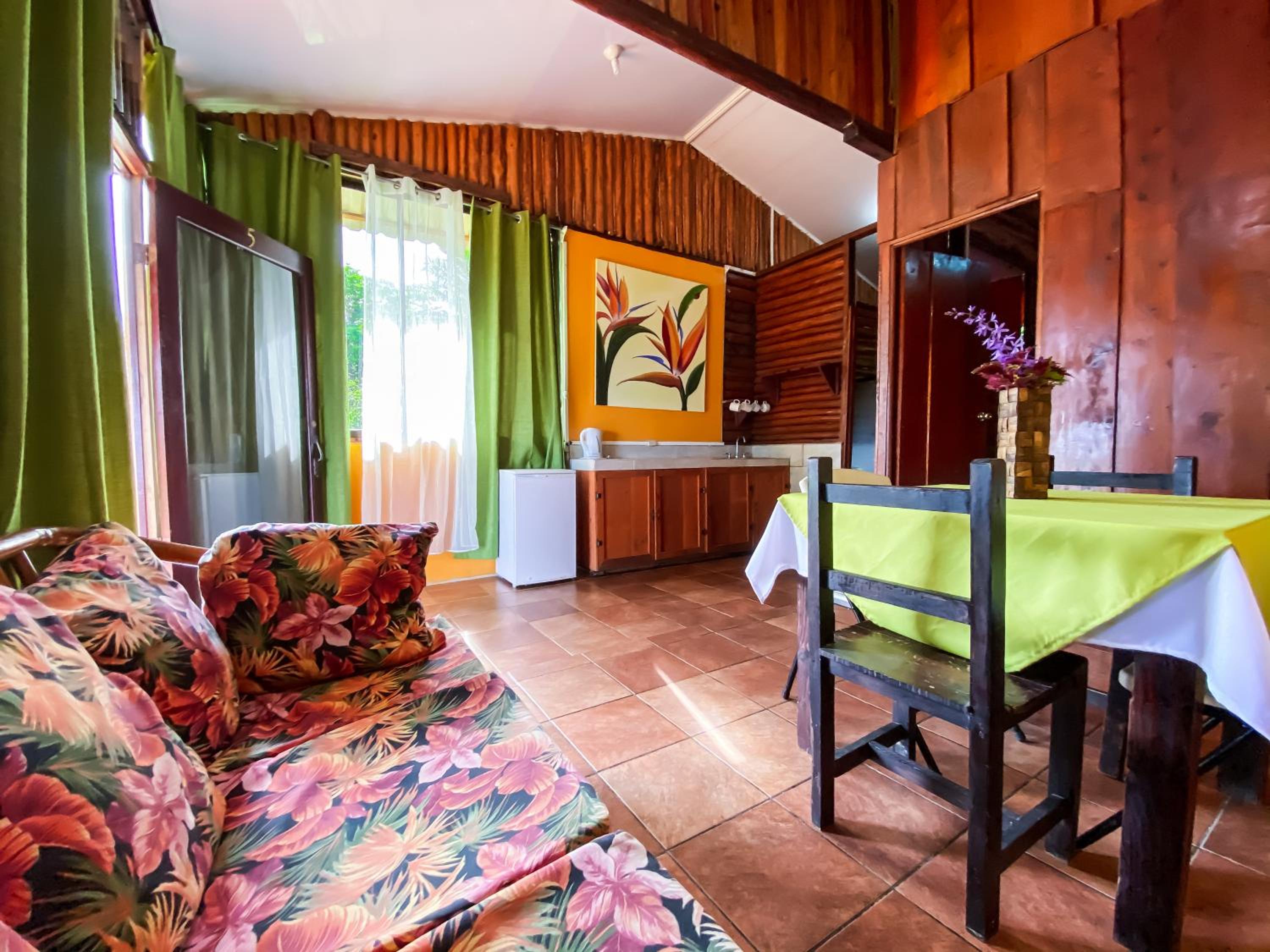 Arenal Garden Lodge