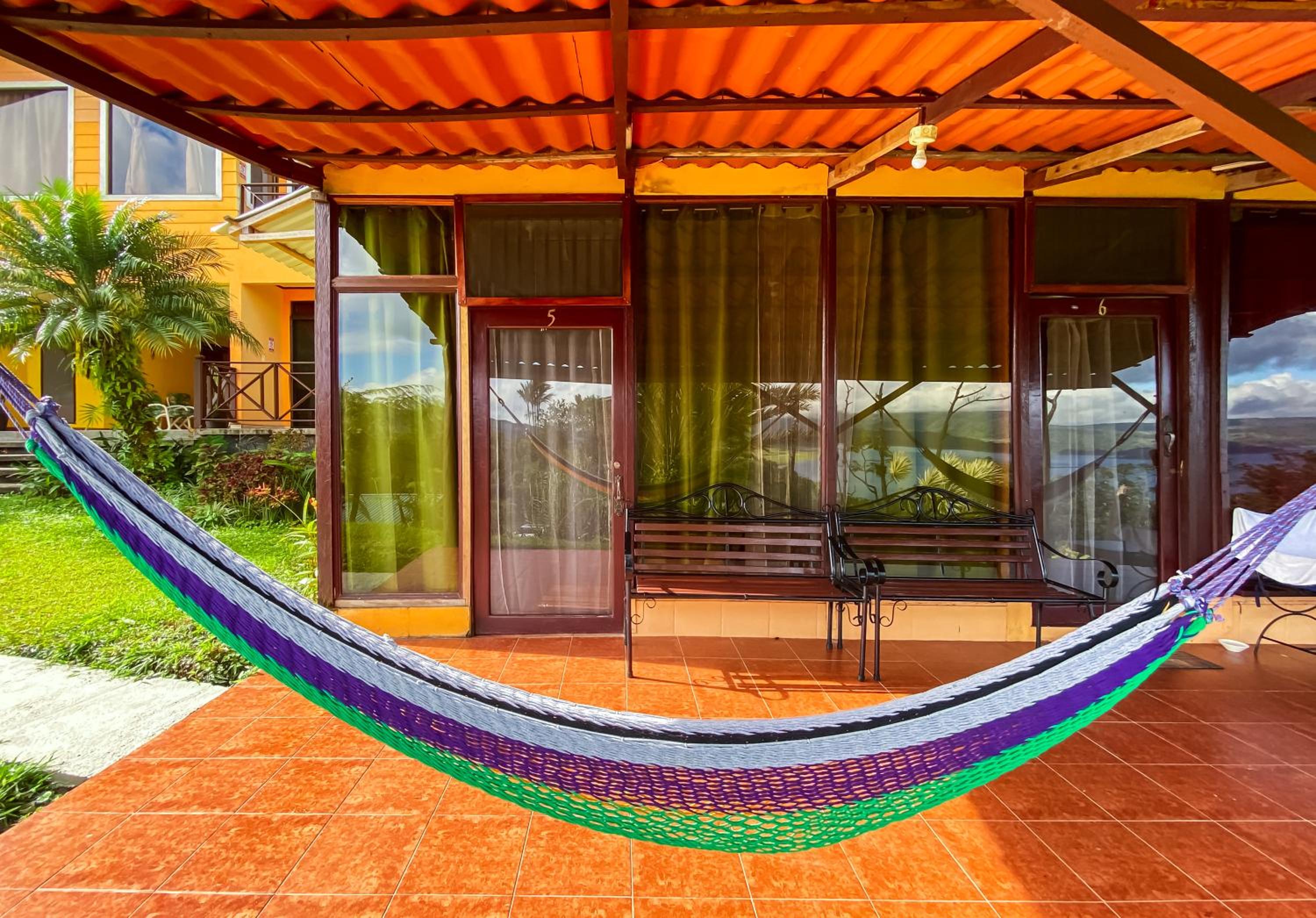 Arenal Garden Lodge